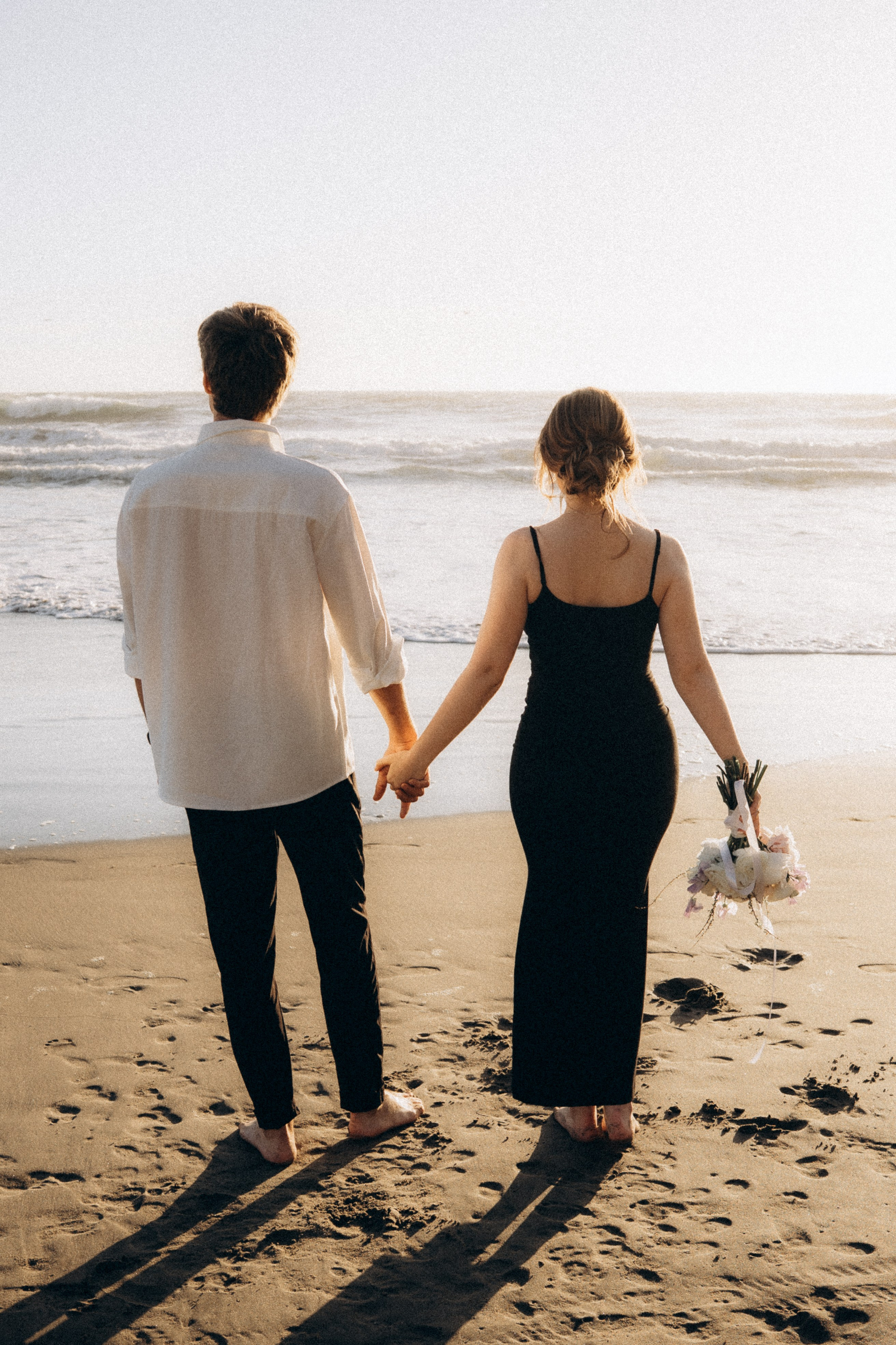 Elopement — Bay Area