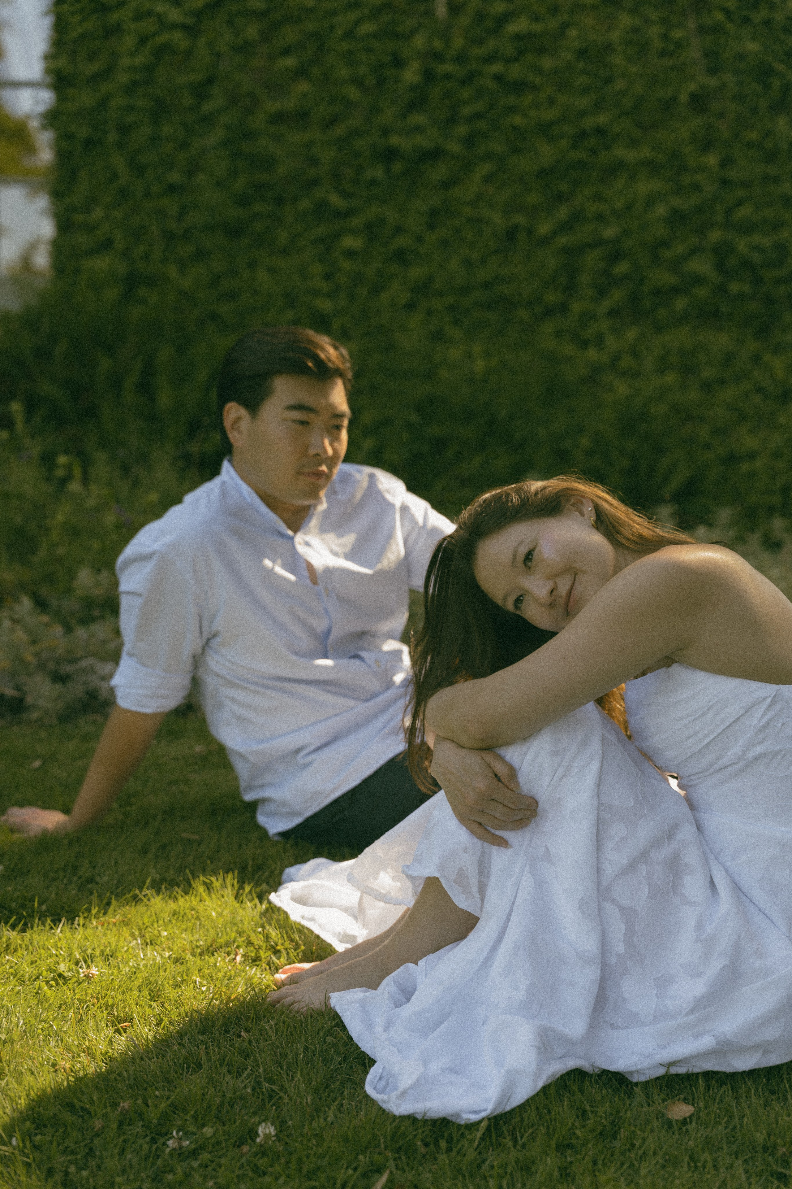 Engagement | Filoli Garden. Sacramento & Bay Area Candid Photographer | photography_of.nadia