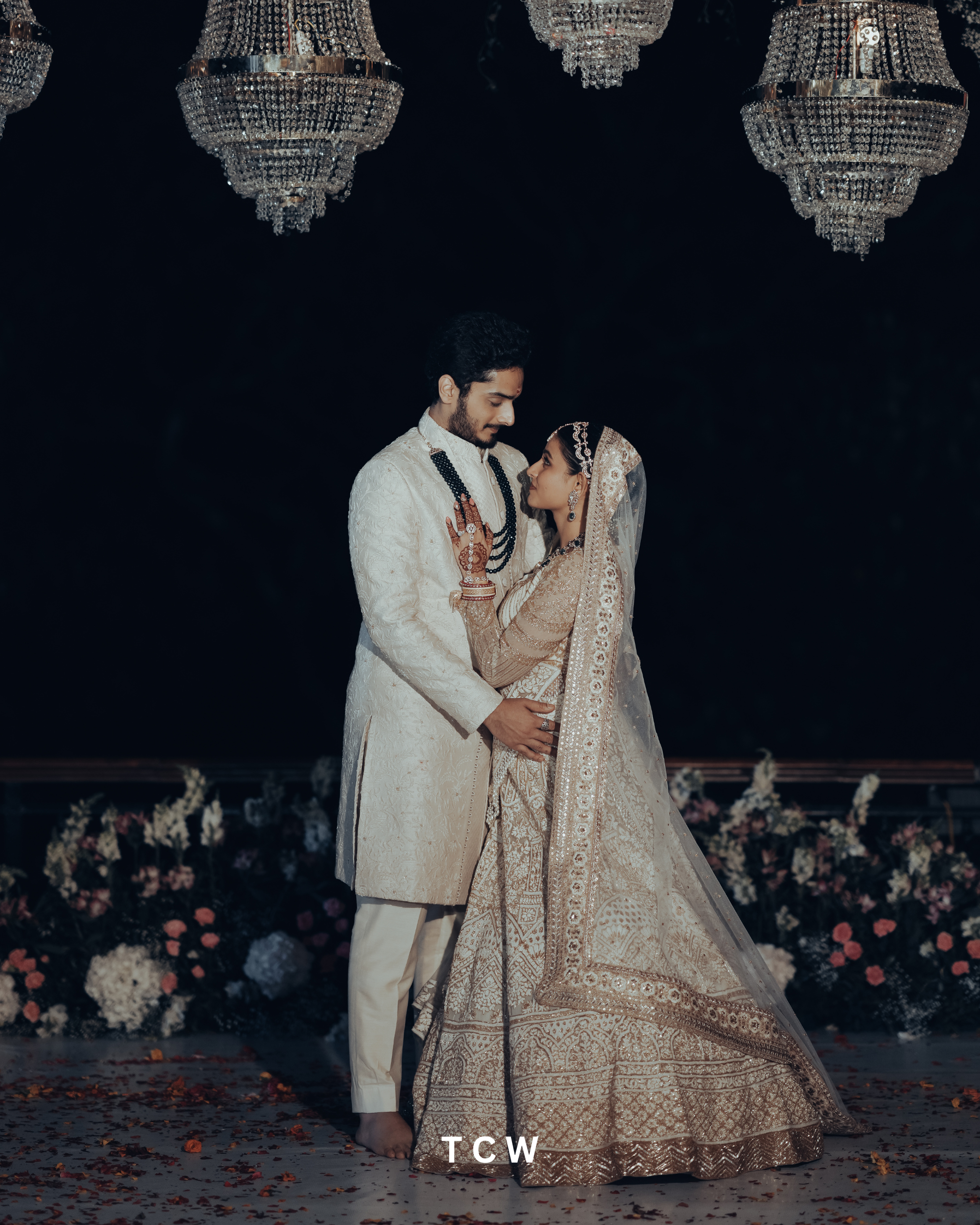 WEDDINGS. Wedding photographer Stalen Robert