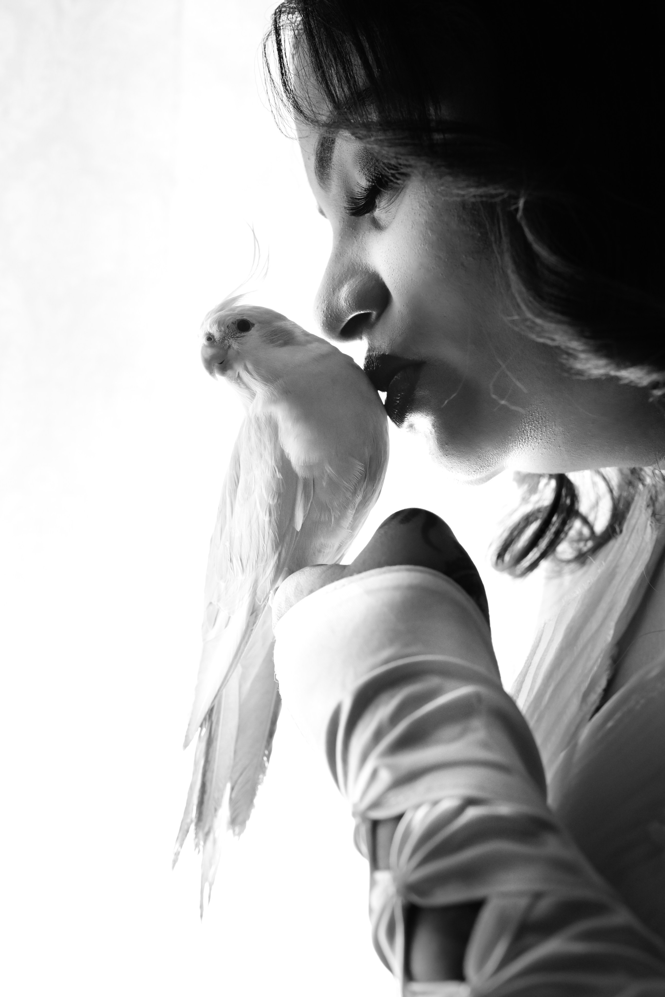 BRIDES OF TCW. Wedding photographer Stalen Robert