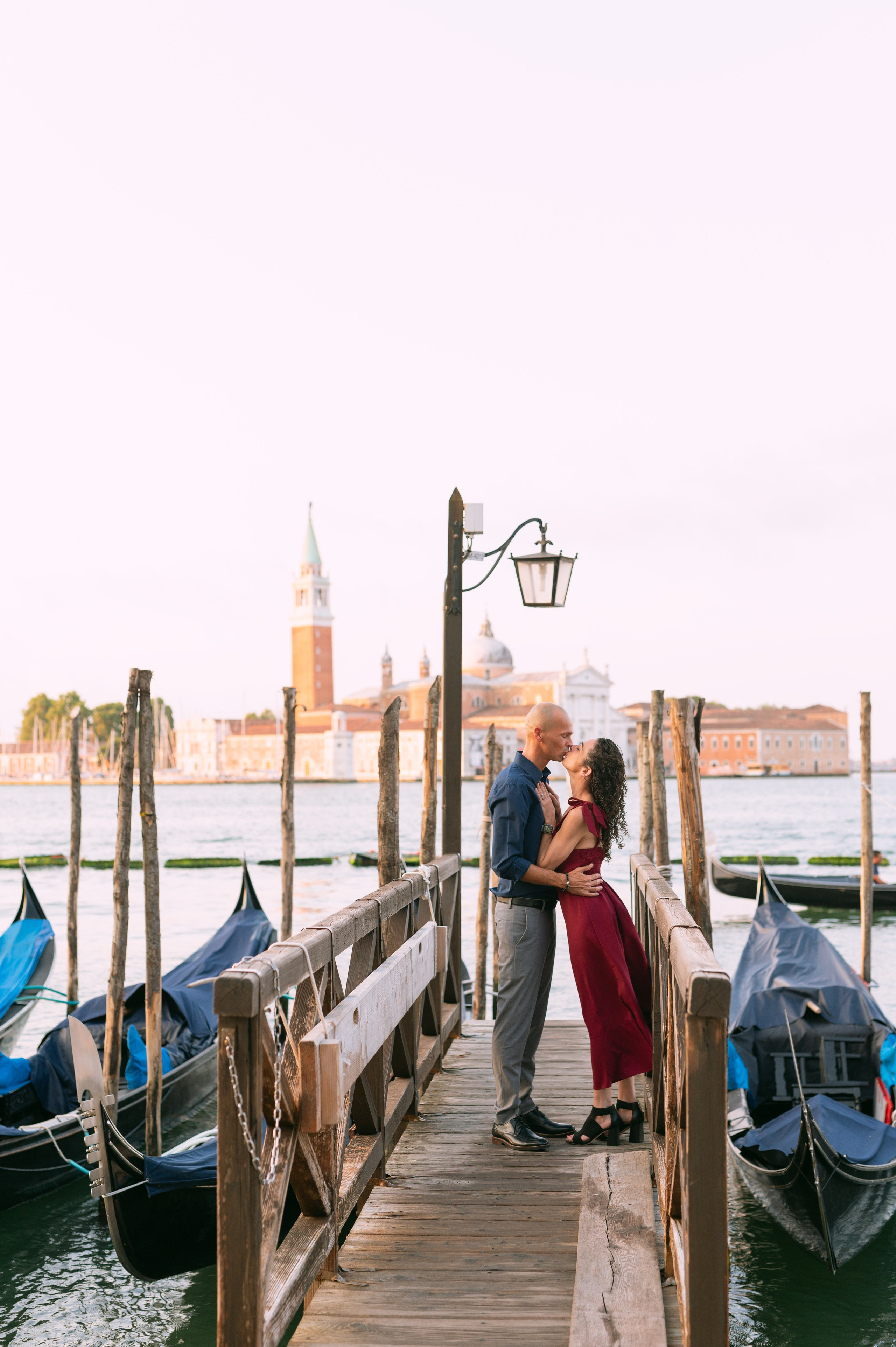 Chesare & Mitchel. Photographer in Venice Anna Terzi