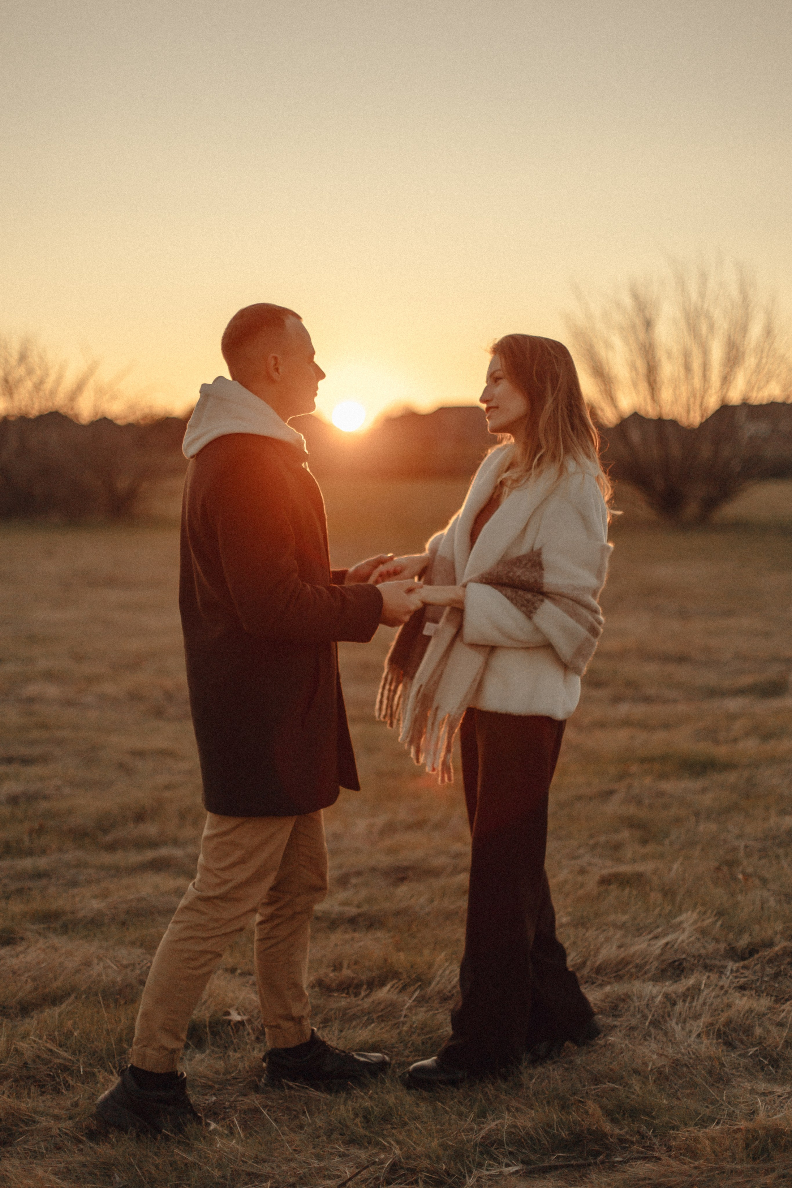 VLAD & IRINA. Photographer in Dallas