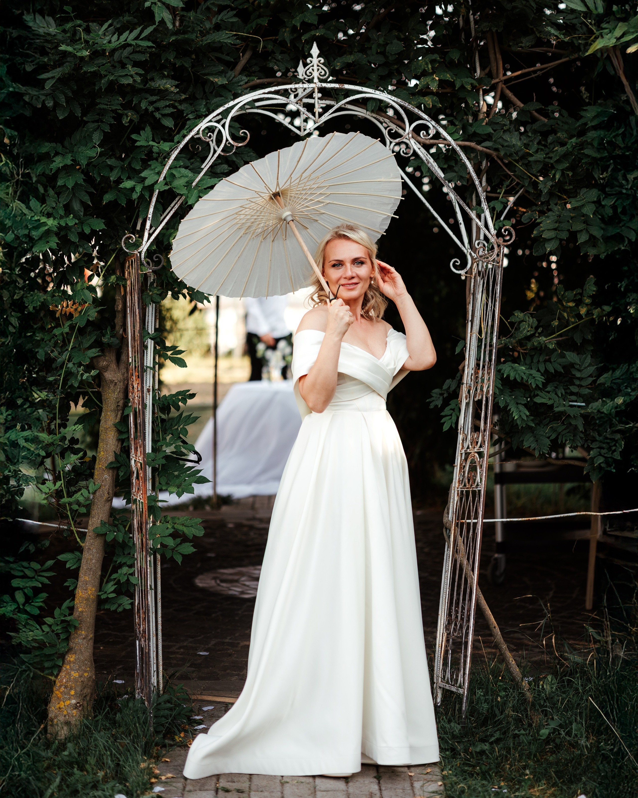 Jeremy & Maka. Bspander