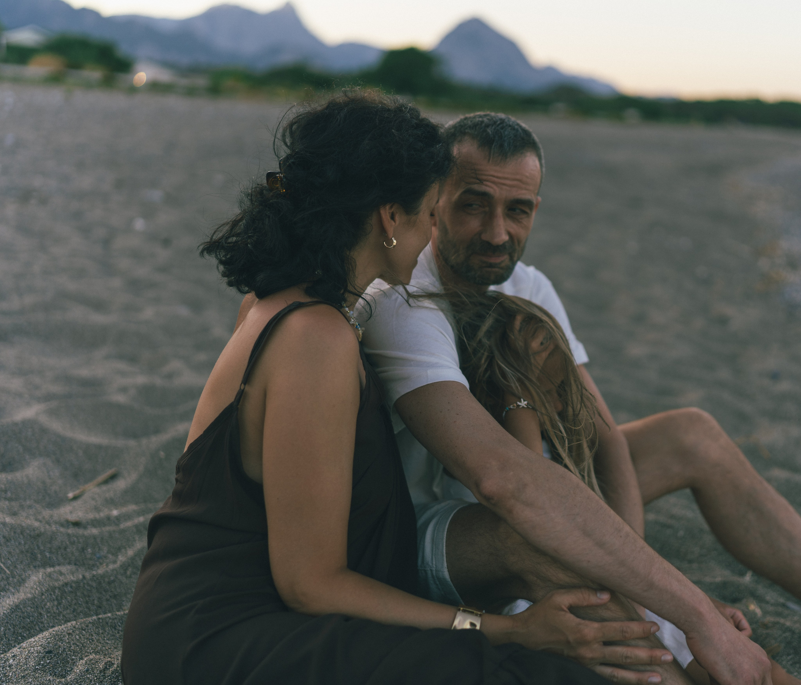 Family photographer in Oviedo — Yana Razina