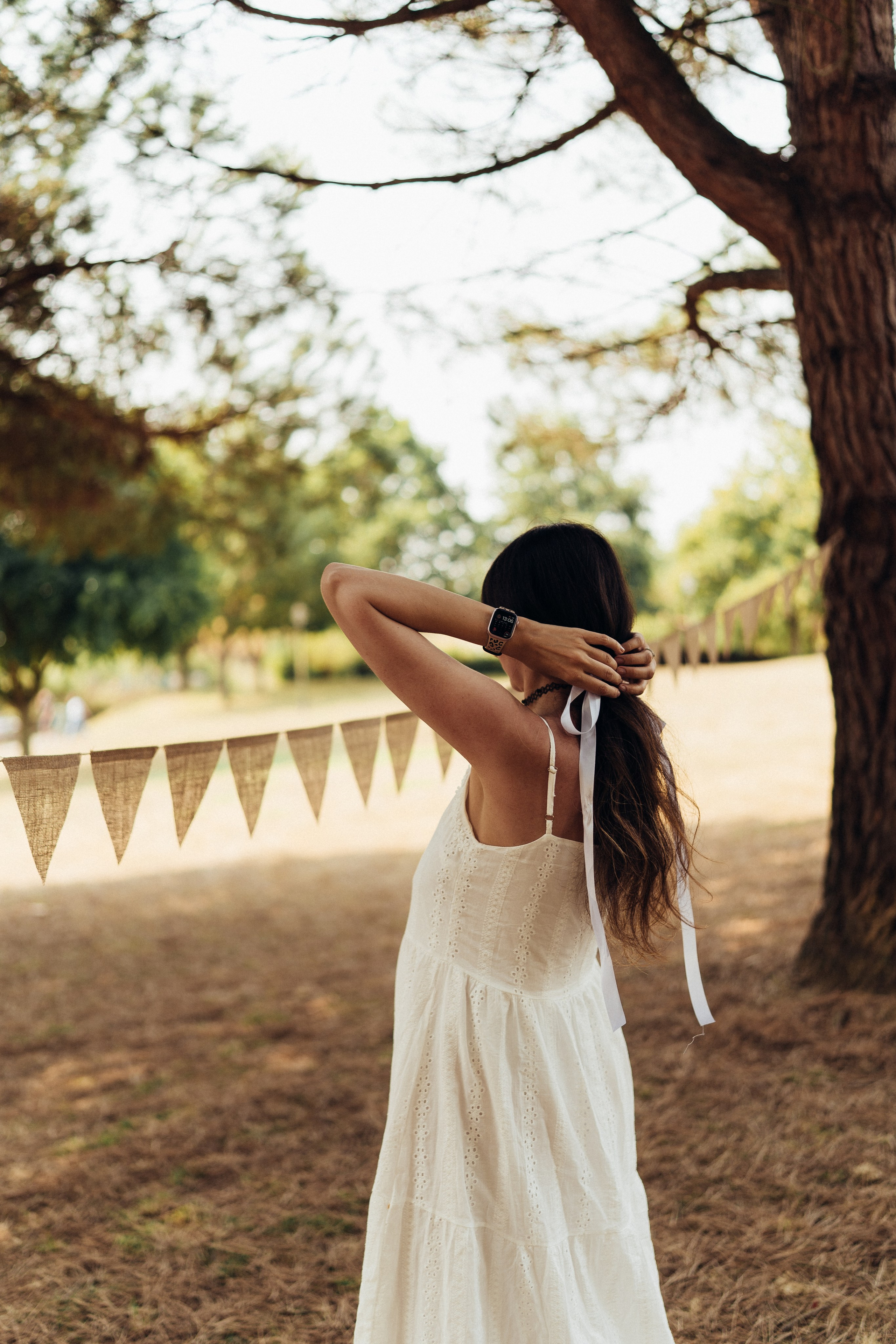 День рождения Насти. Family photographer in Oviedo — Yana Razina