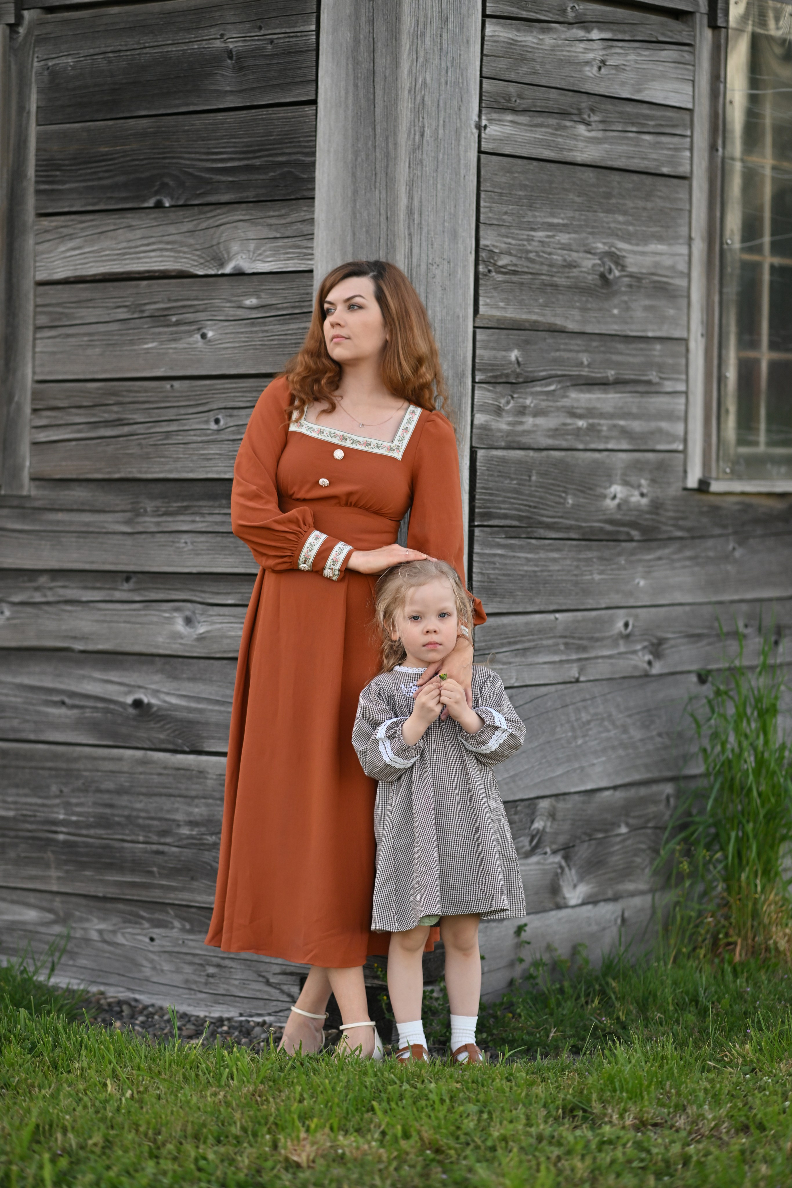 Mommy and her Princess. Family and Wedding photographer
