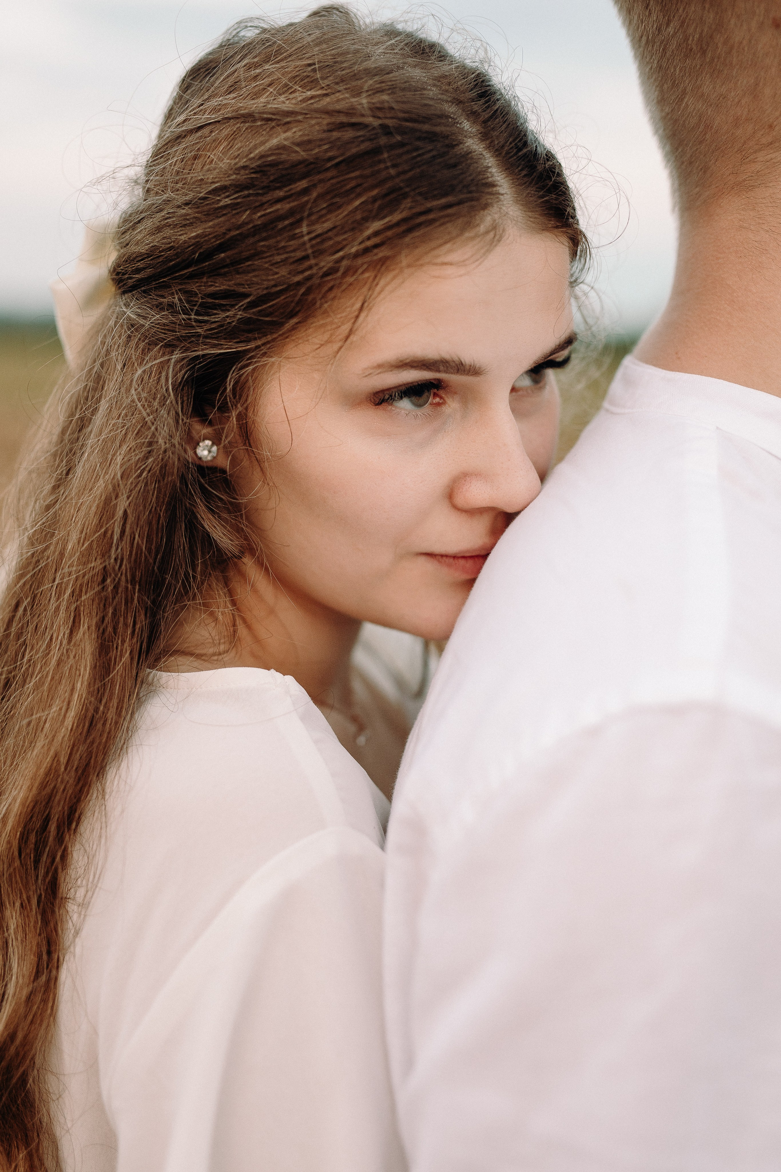 Emīlija un Vadims. Fotogrāfe Līga Vaidere