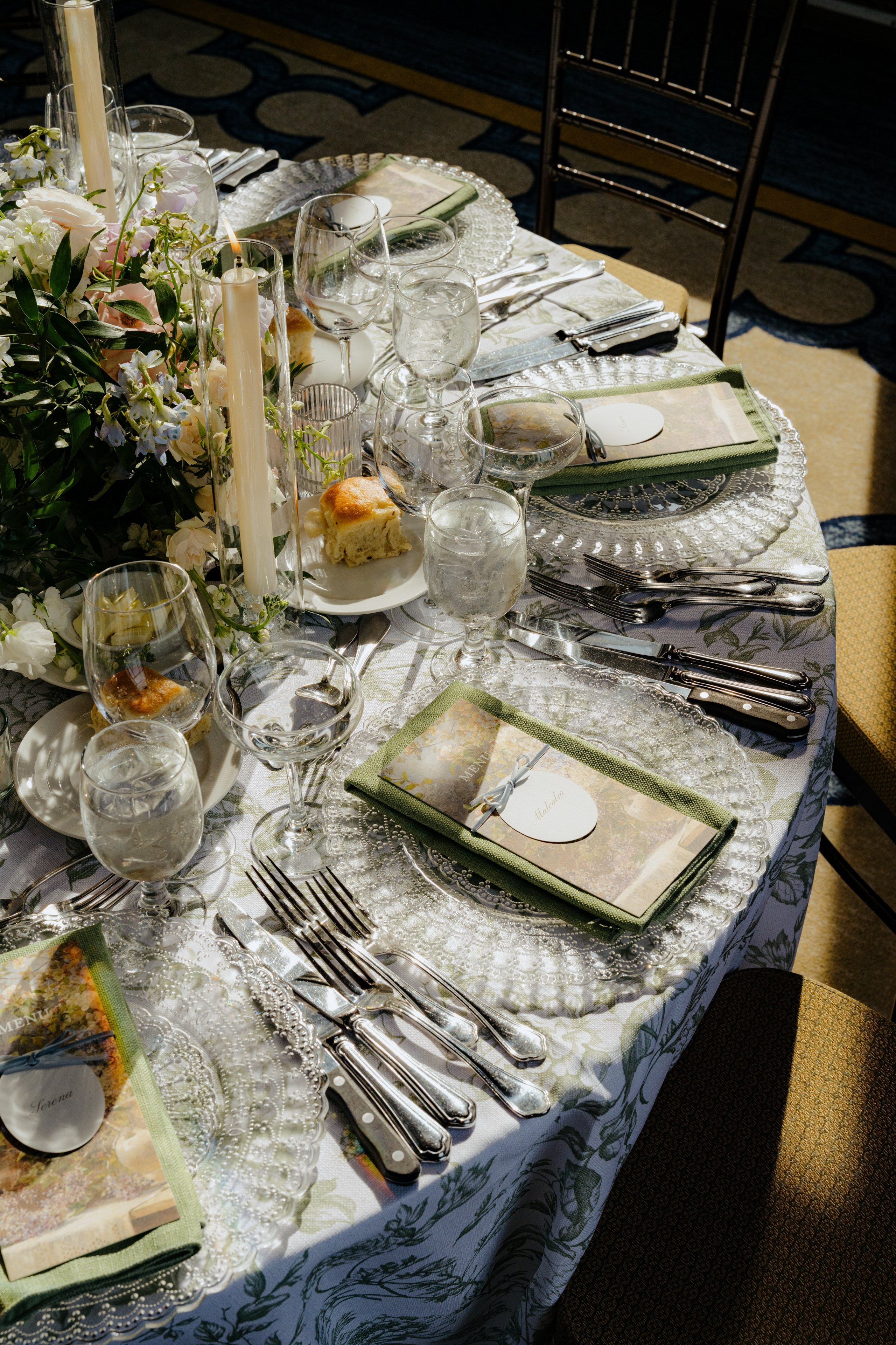 Caitlin and William. Wedding photographer and videographer New York | New Jersey