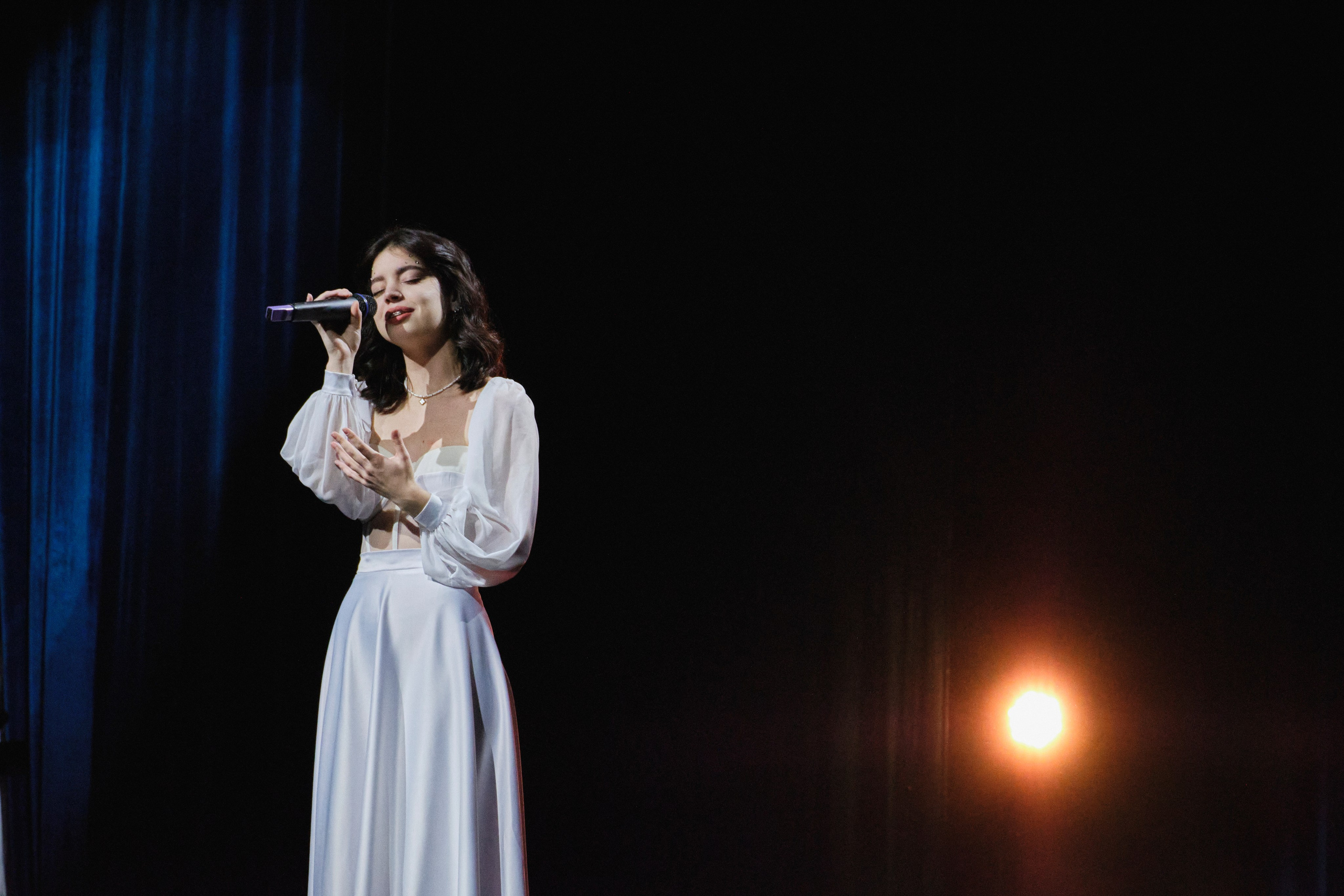 Concert. Портретный и репортажный фотограф в Бишкеке Анастасия Якимова