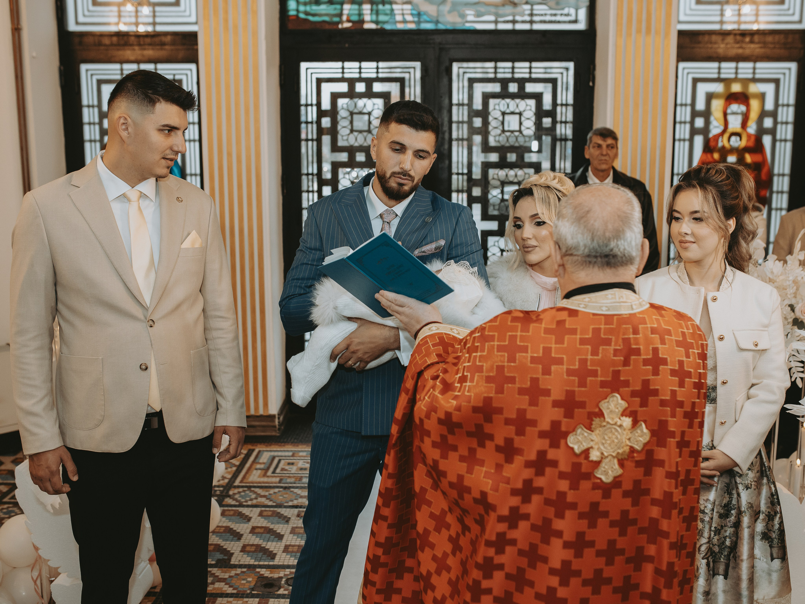 Alma Elena. Stefan Teodorescu — Fotograf de Nunta