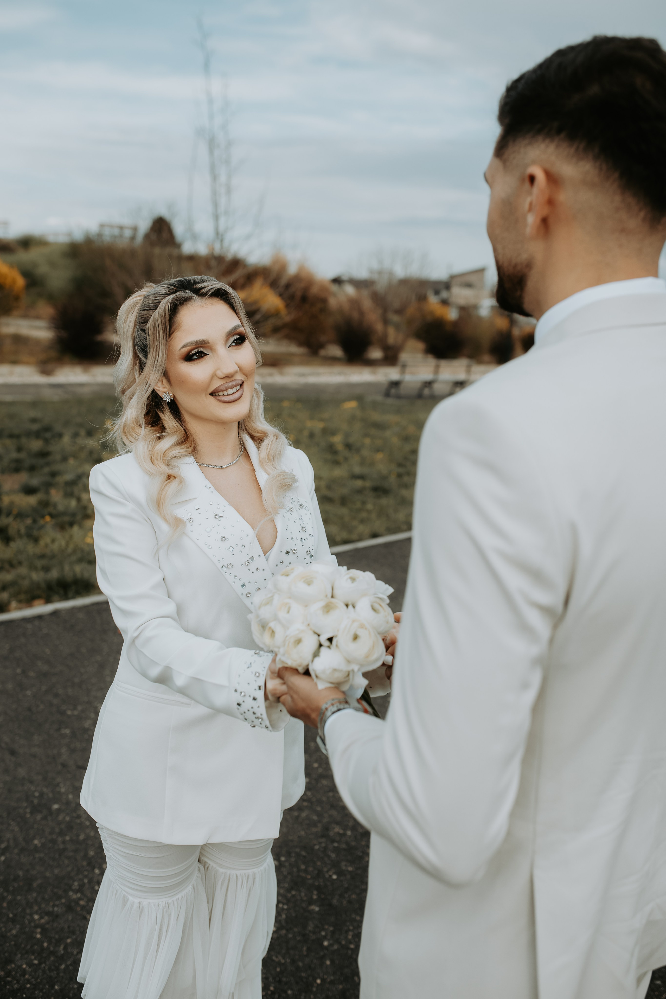 Sabina&Claudiu. Stefan Teodorescu — Fotograf de Nunta