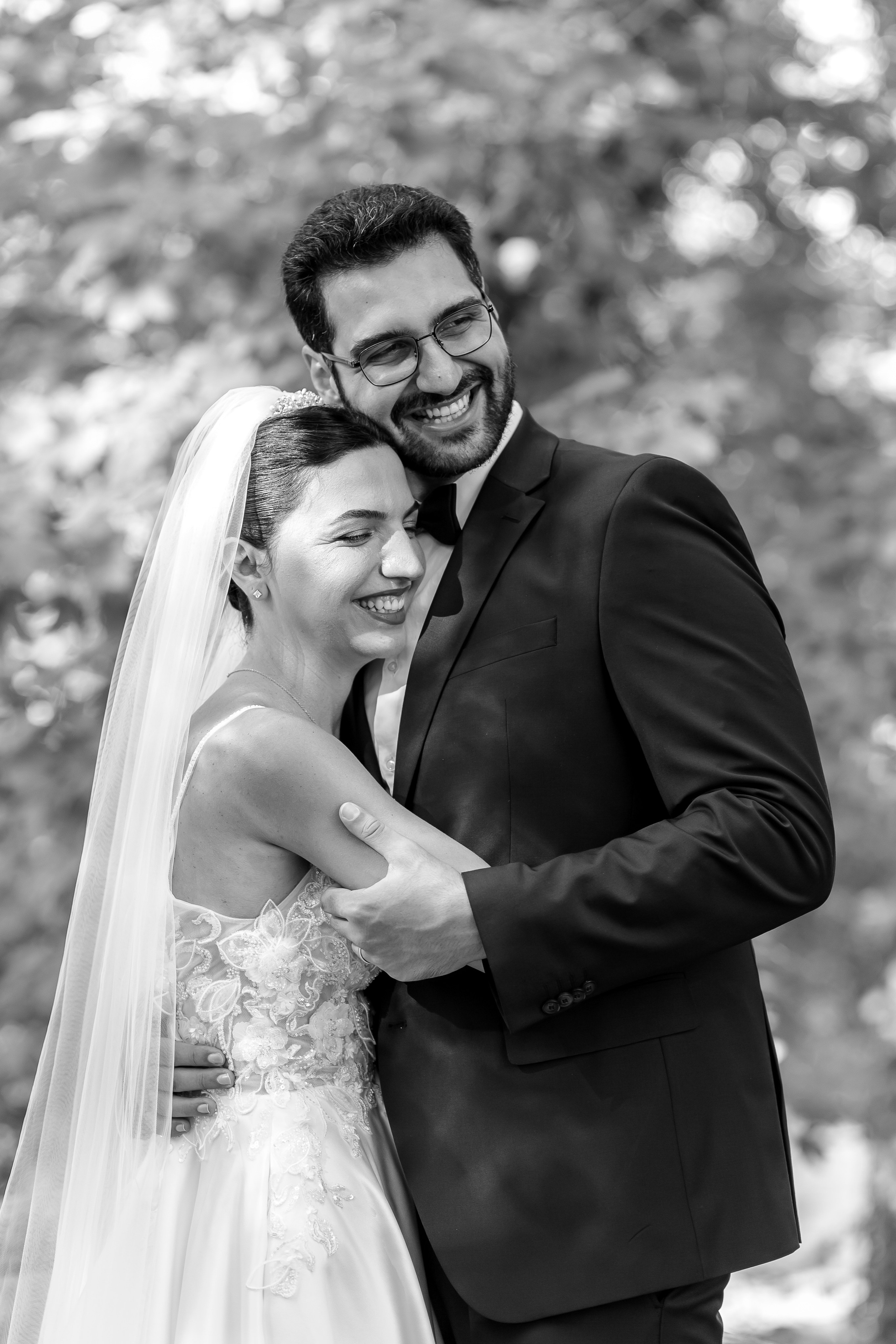 Chimnaz & Amal. Hochzeitsfotografie in Berlin Nataliia Schütze