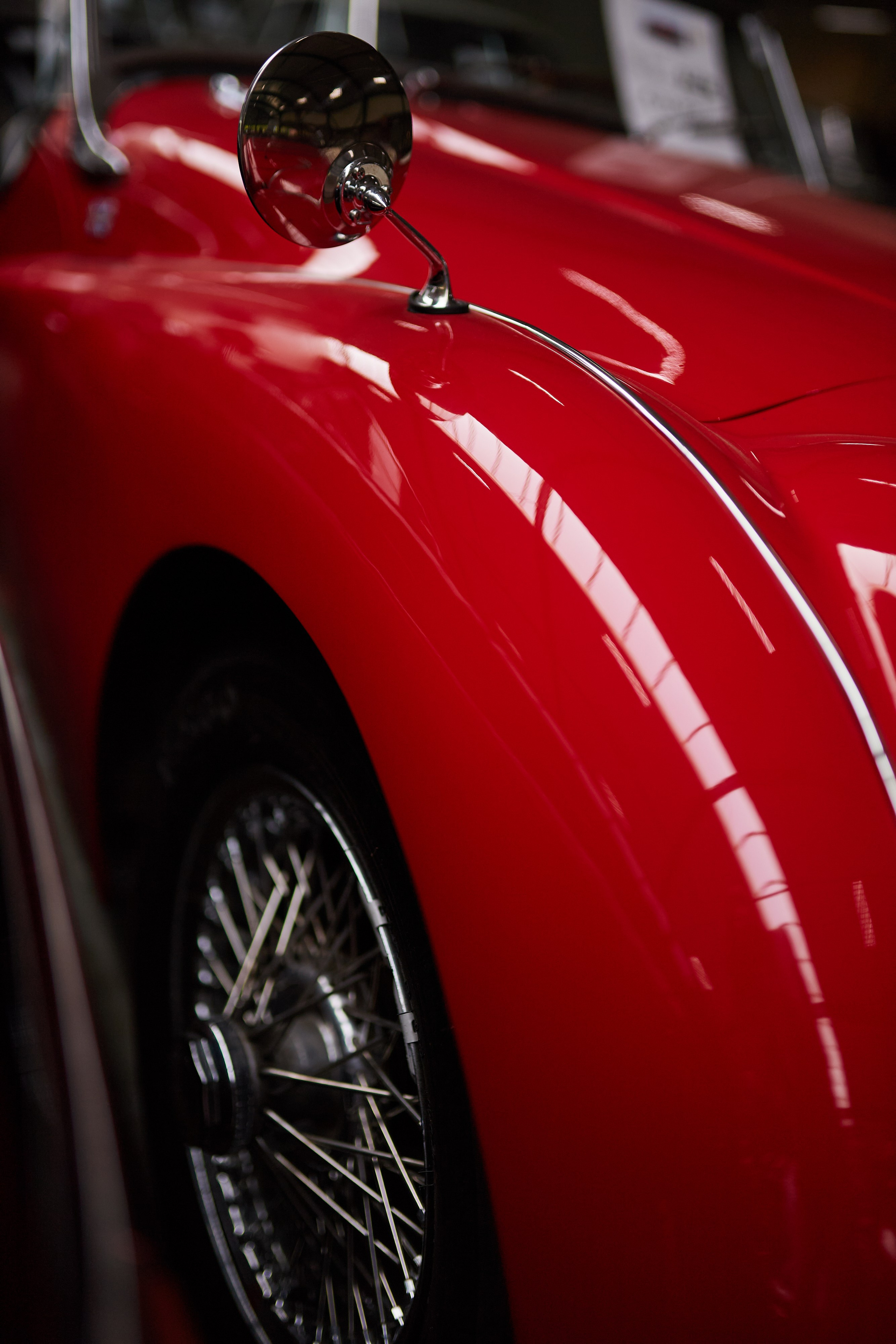 Cars. Personal, fashion, business Photographer in Netherlands