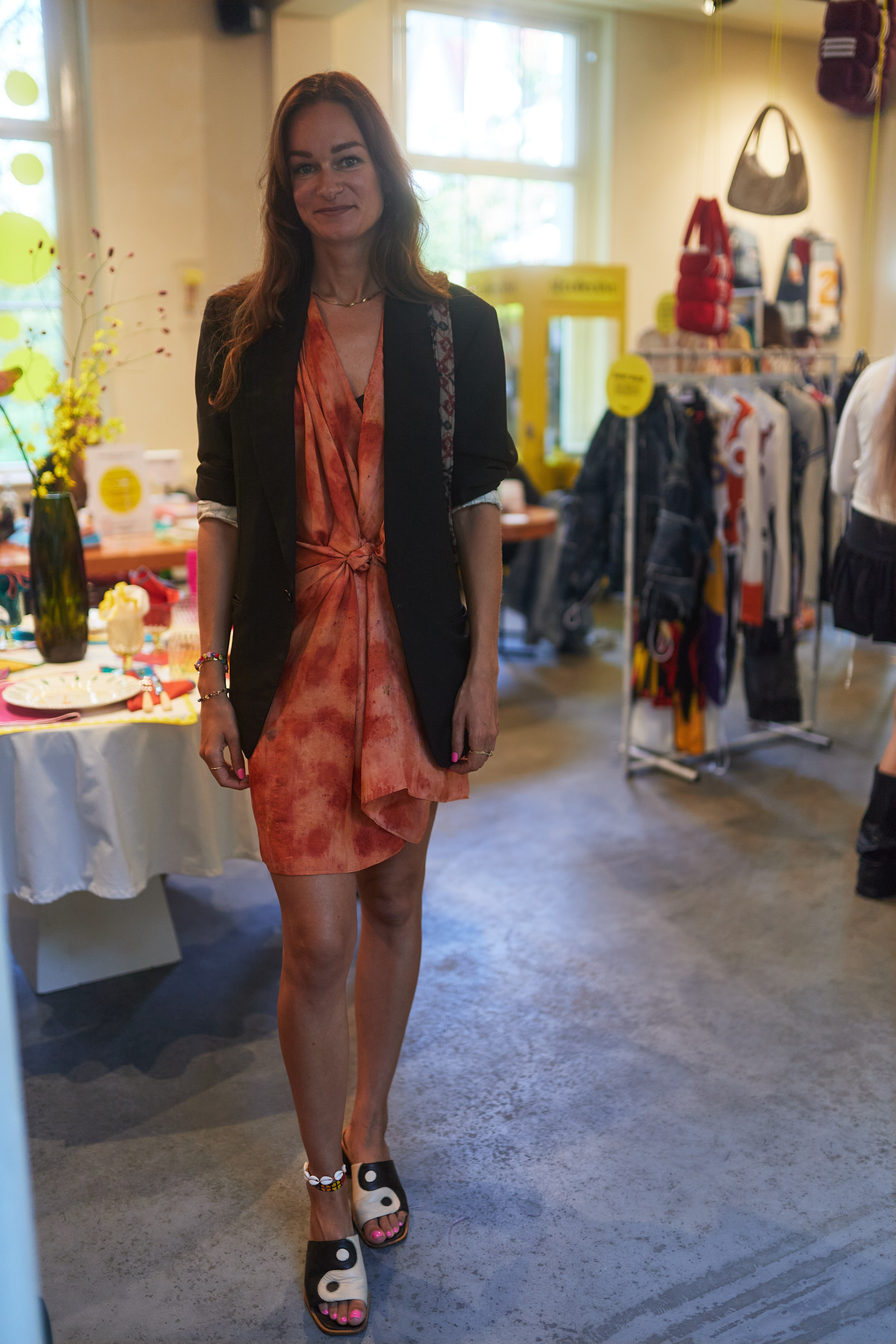 AFW '24 THE HUB. Personal, fashion, business Photographer in Netherlands