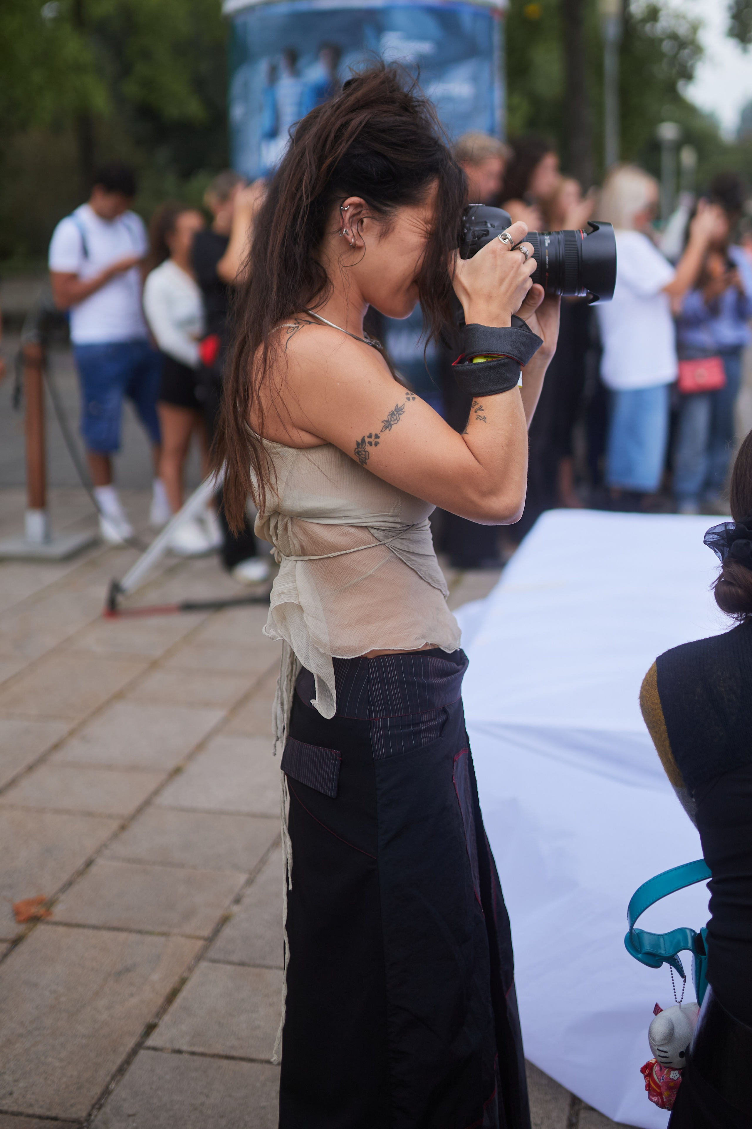 Amsterdam Fashion Week 3.09. Professionele Portret- en Zakelijke Fotograaf in Nederland | Amsterdam, Den Haag, Leiden, Zoetermeer