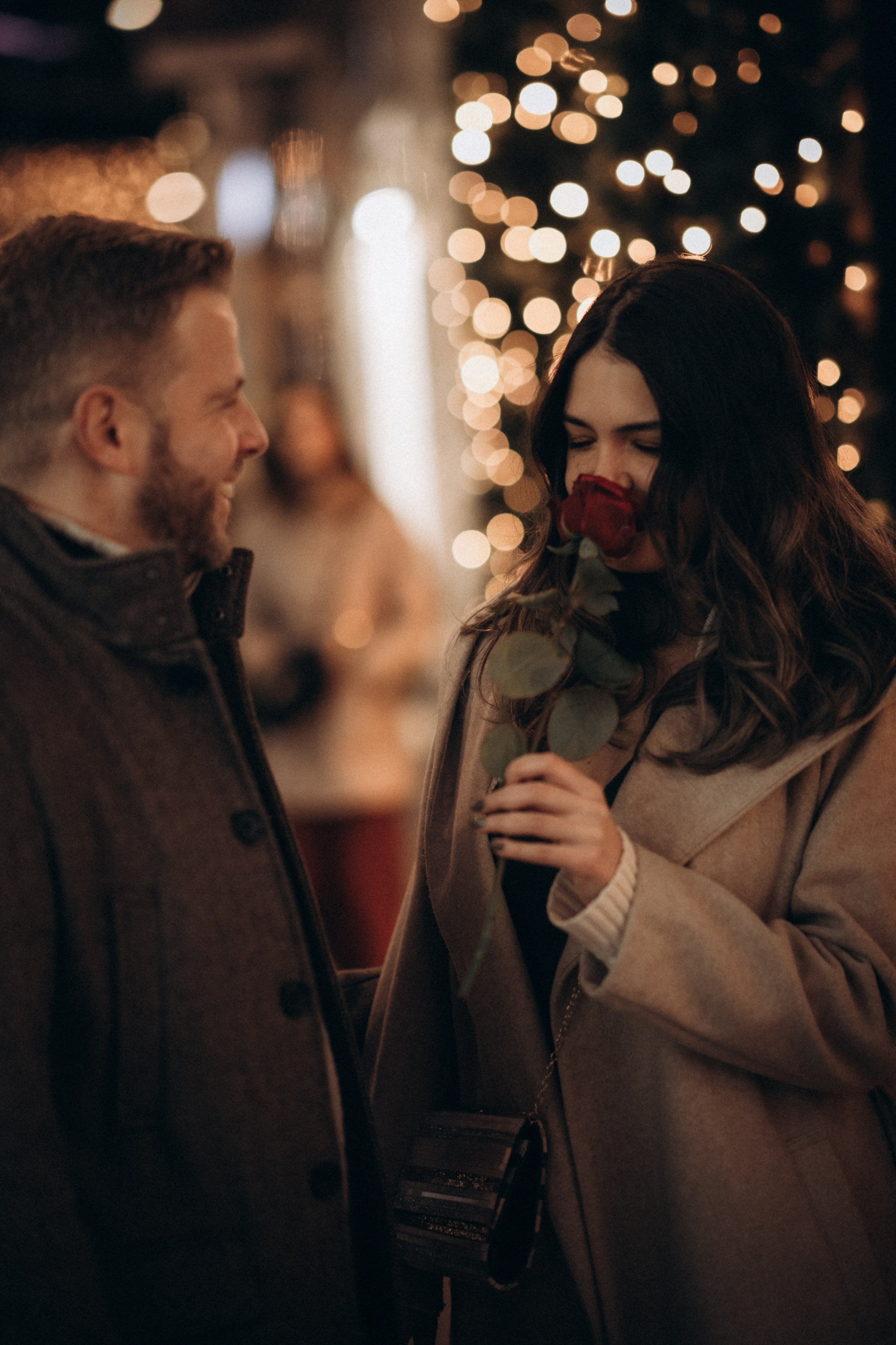 Romantic photoshoot in Dublin. Wedding & Family photographer in County Donegal and Dublin, Ireland