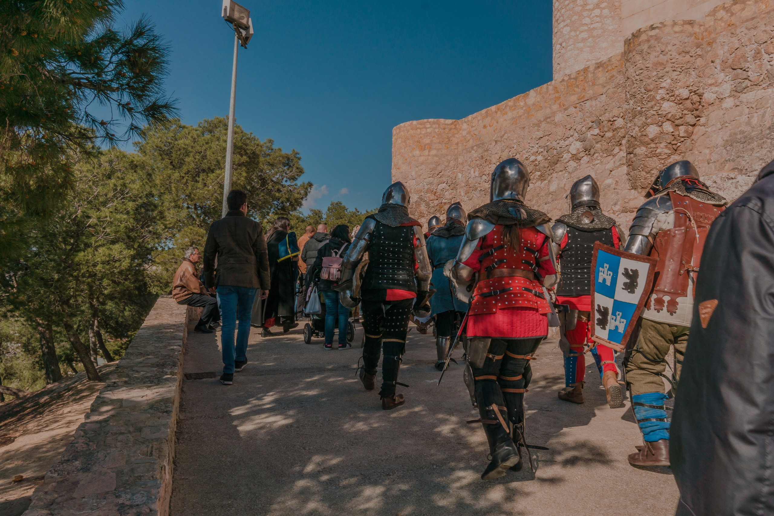 Villena. Alba del Norte Studio