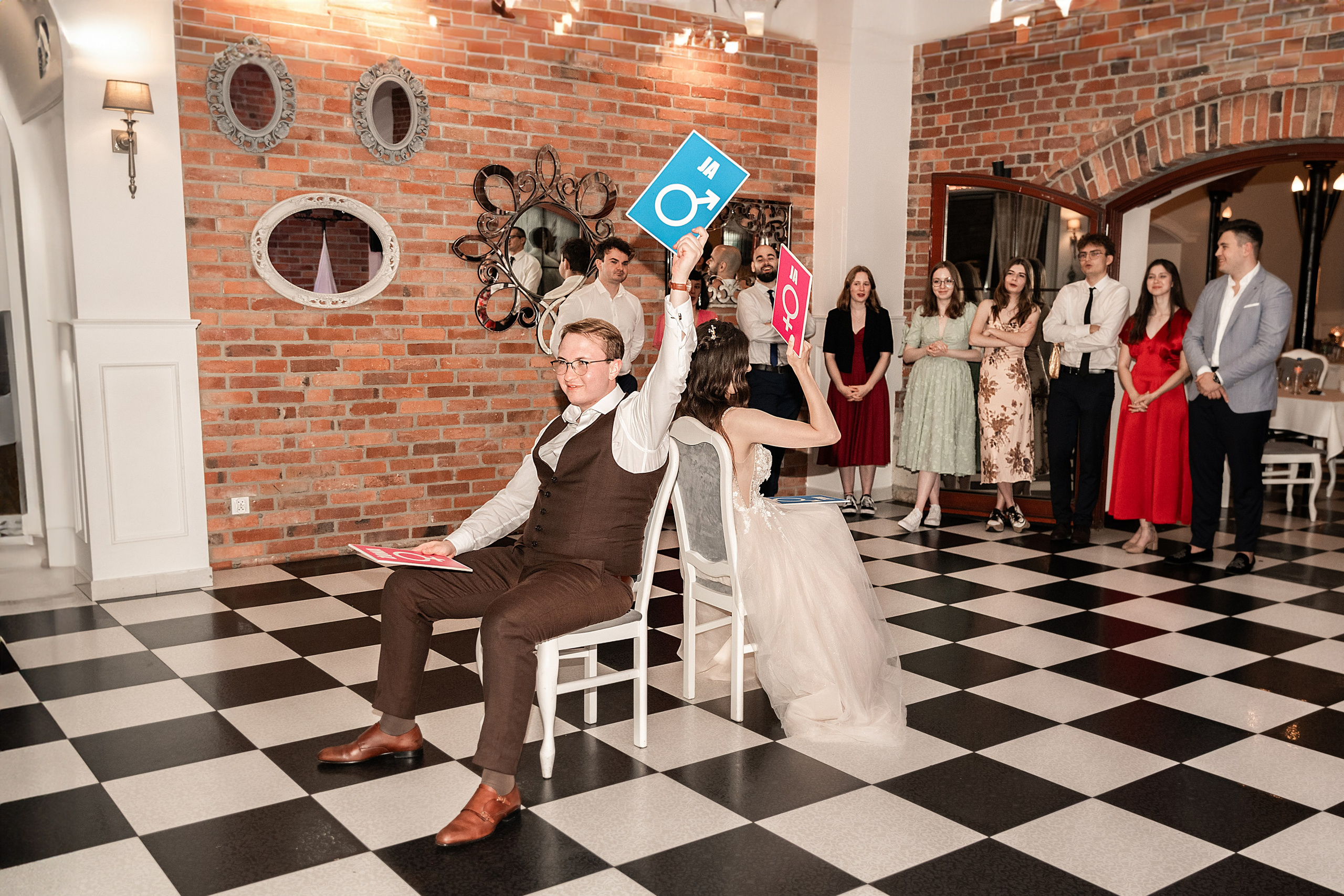 Madzia & Konrad. VideofotKA.pl