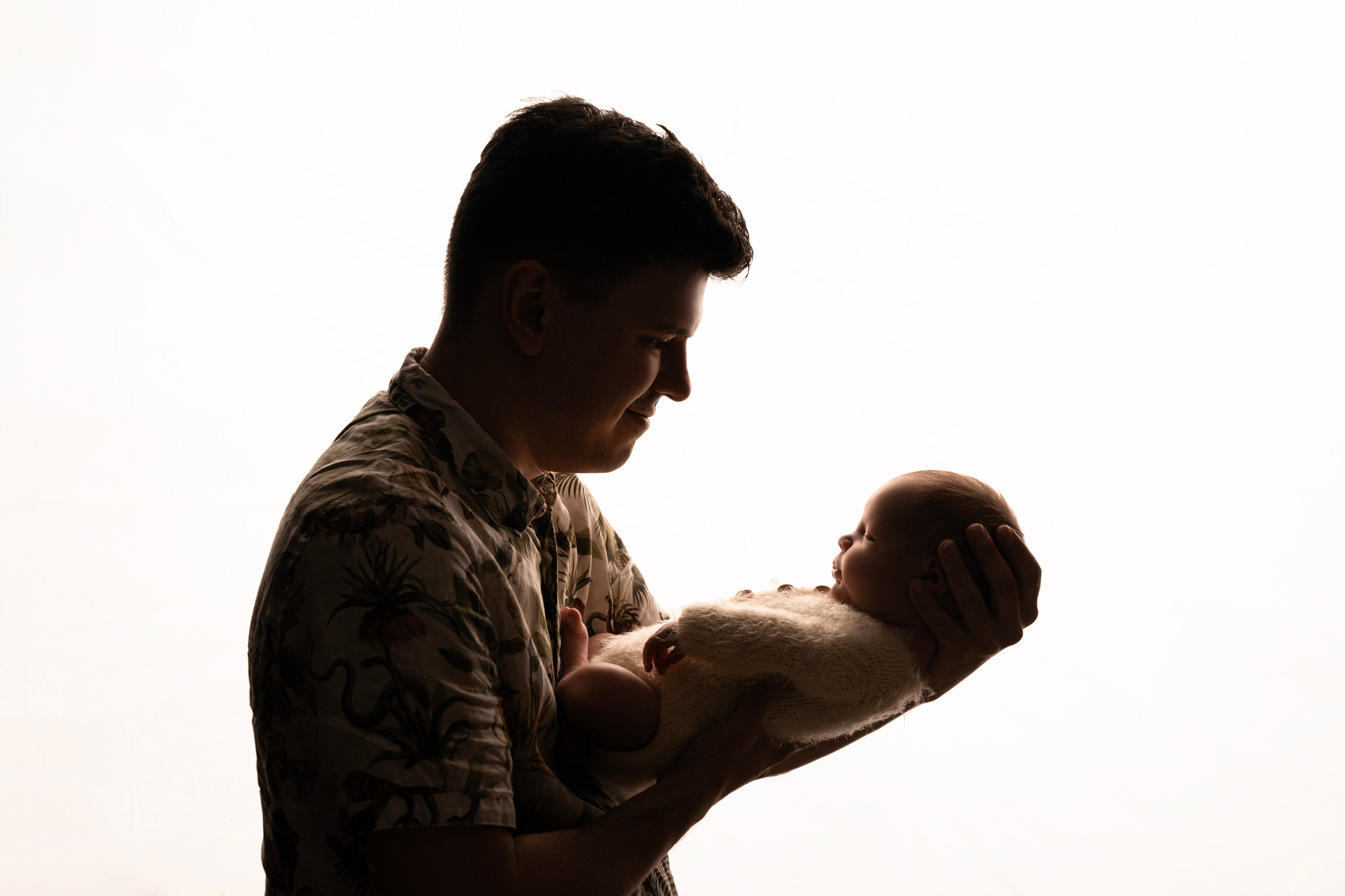 Sesja newborn. VideofotKA.pl