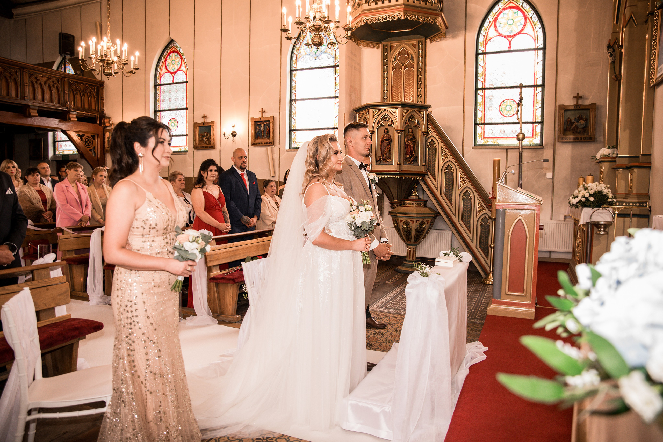 Julita & Krzysztof. VideofotKA.pl