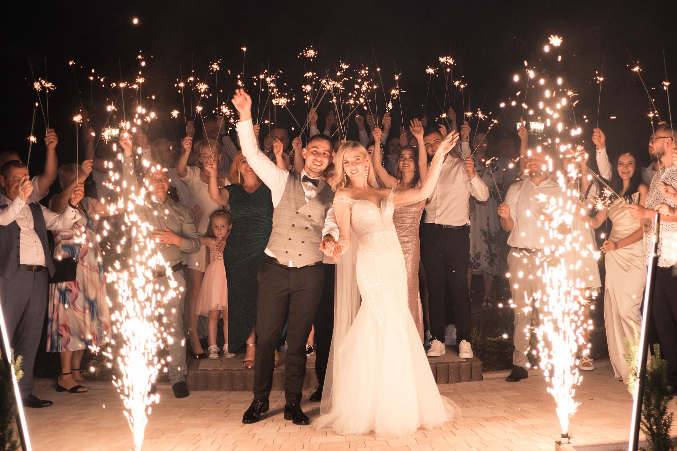 Monika & Wiktor. VideofotKA.pl