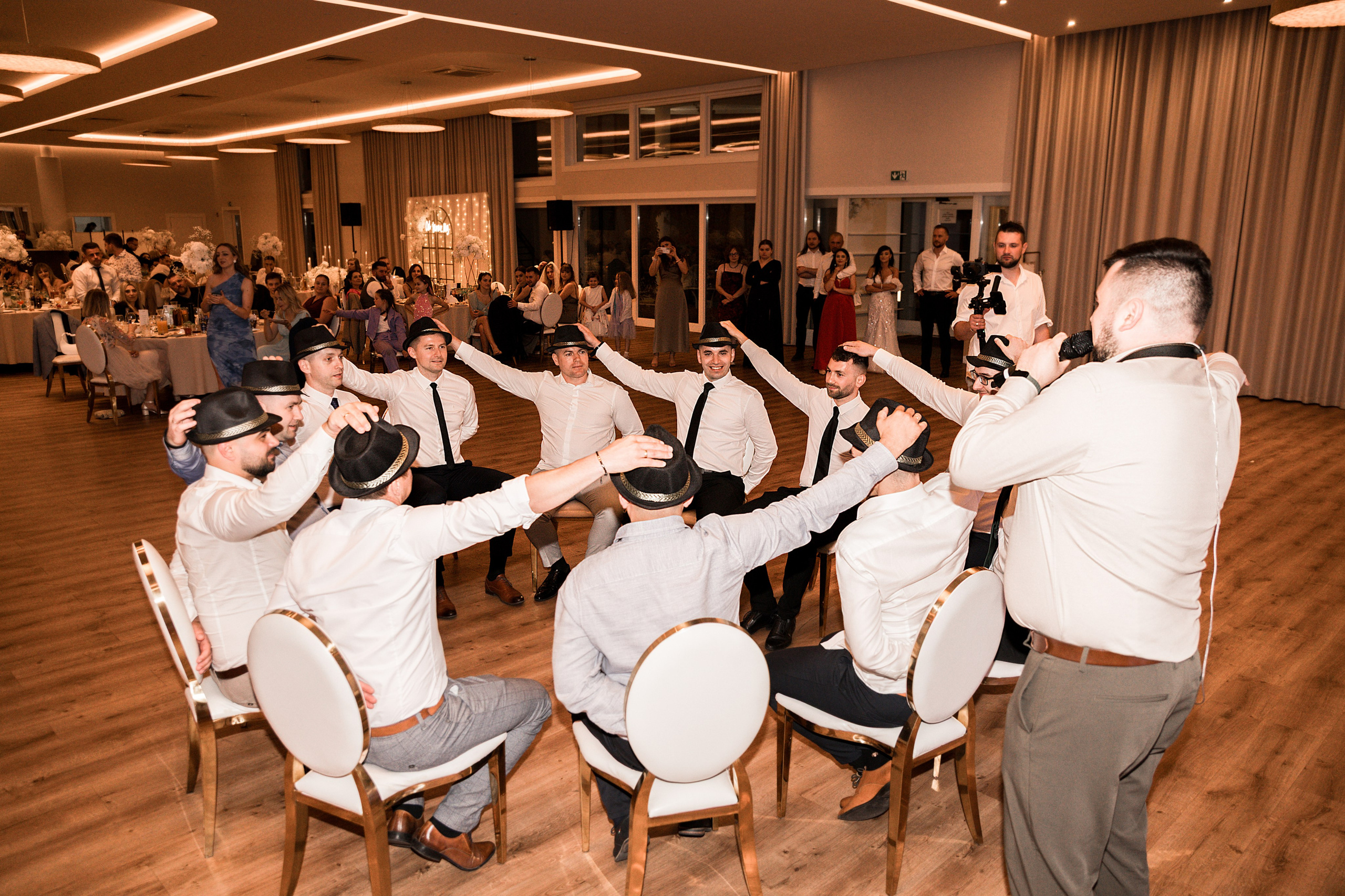 Klaudia & Darek. VideofotKA.pl