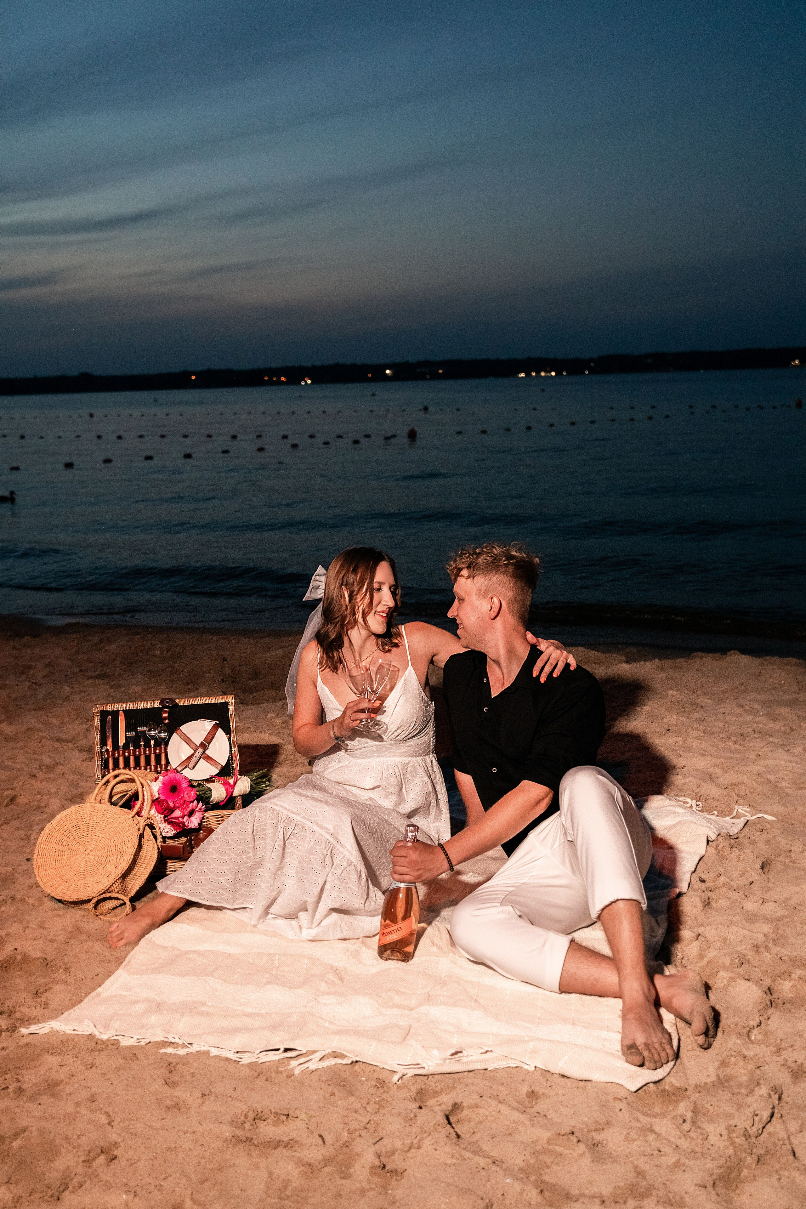 Martyna&Kuba narzeczeńska. VideofotKA.pl