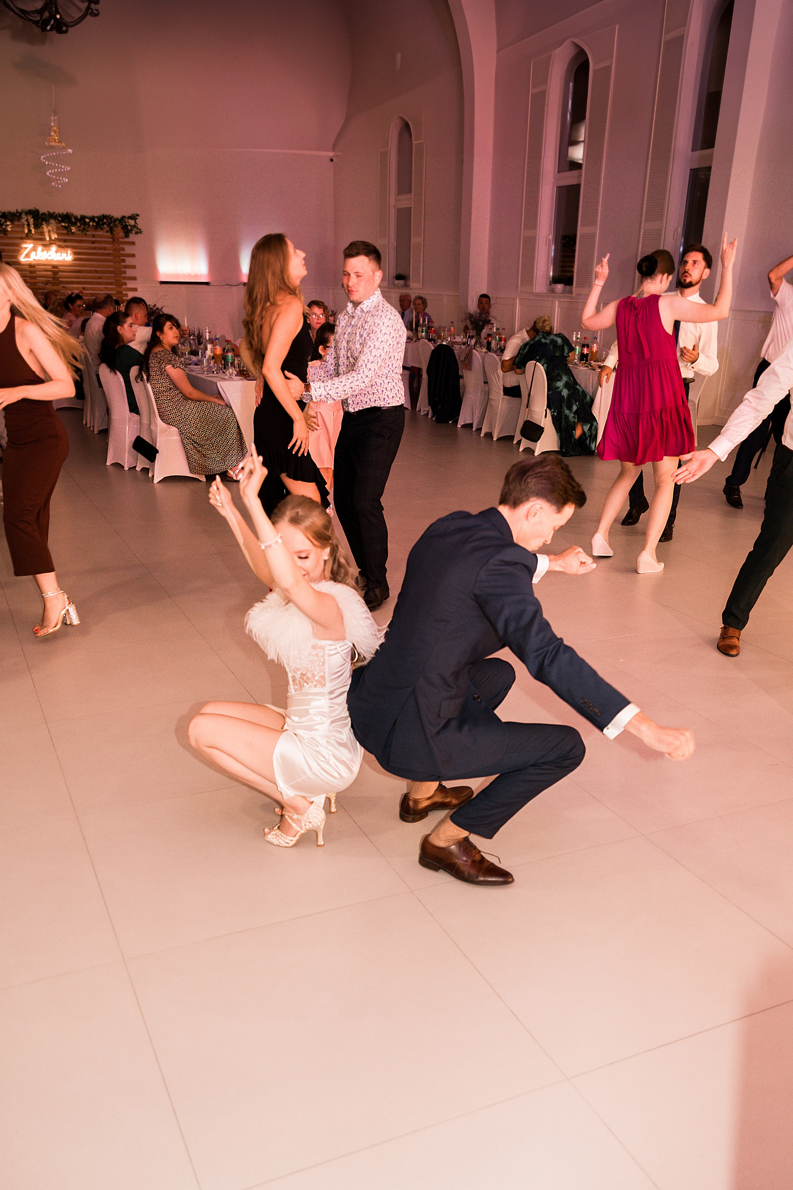 Alina & Mateusz. VideofotKA.pl