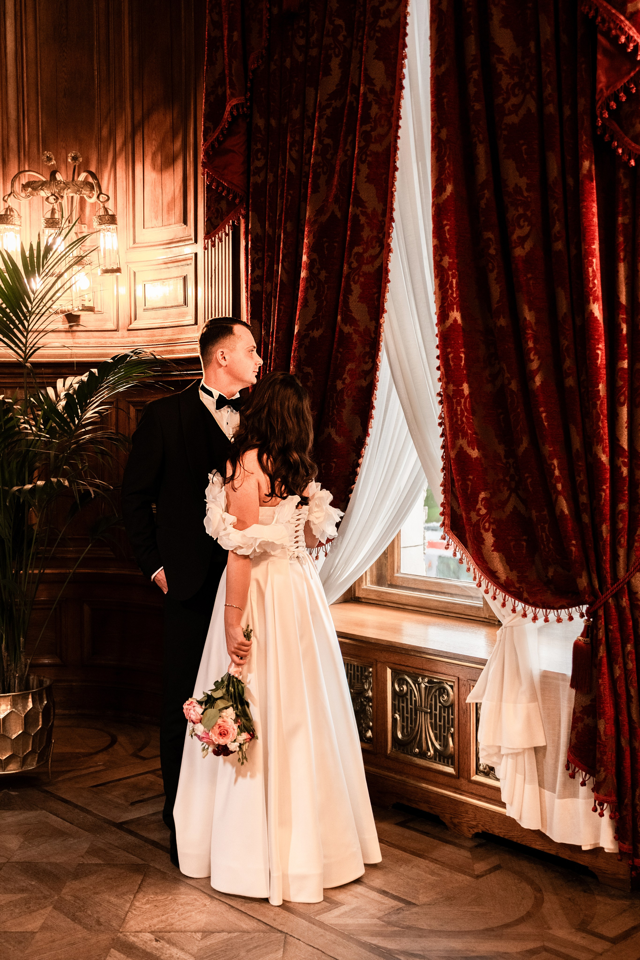 Edyta&Vladyslav sesja poślubna. VideofotKA.pl