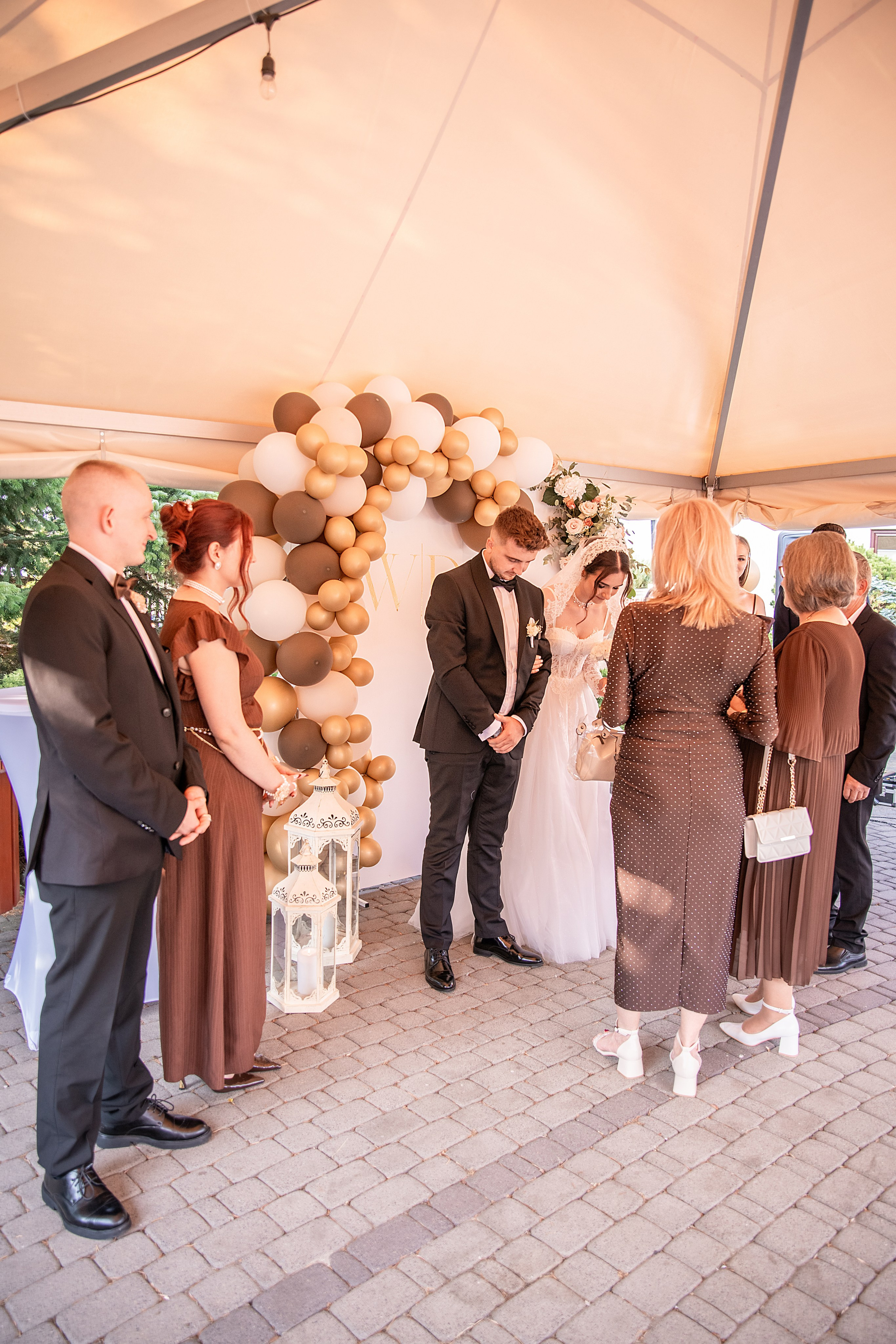 Viktoria & Dariusz. VideofotKA.pl