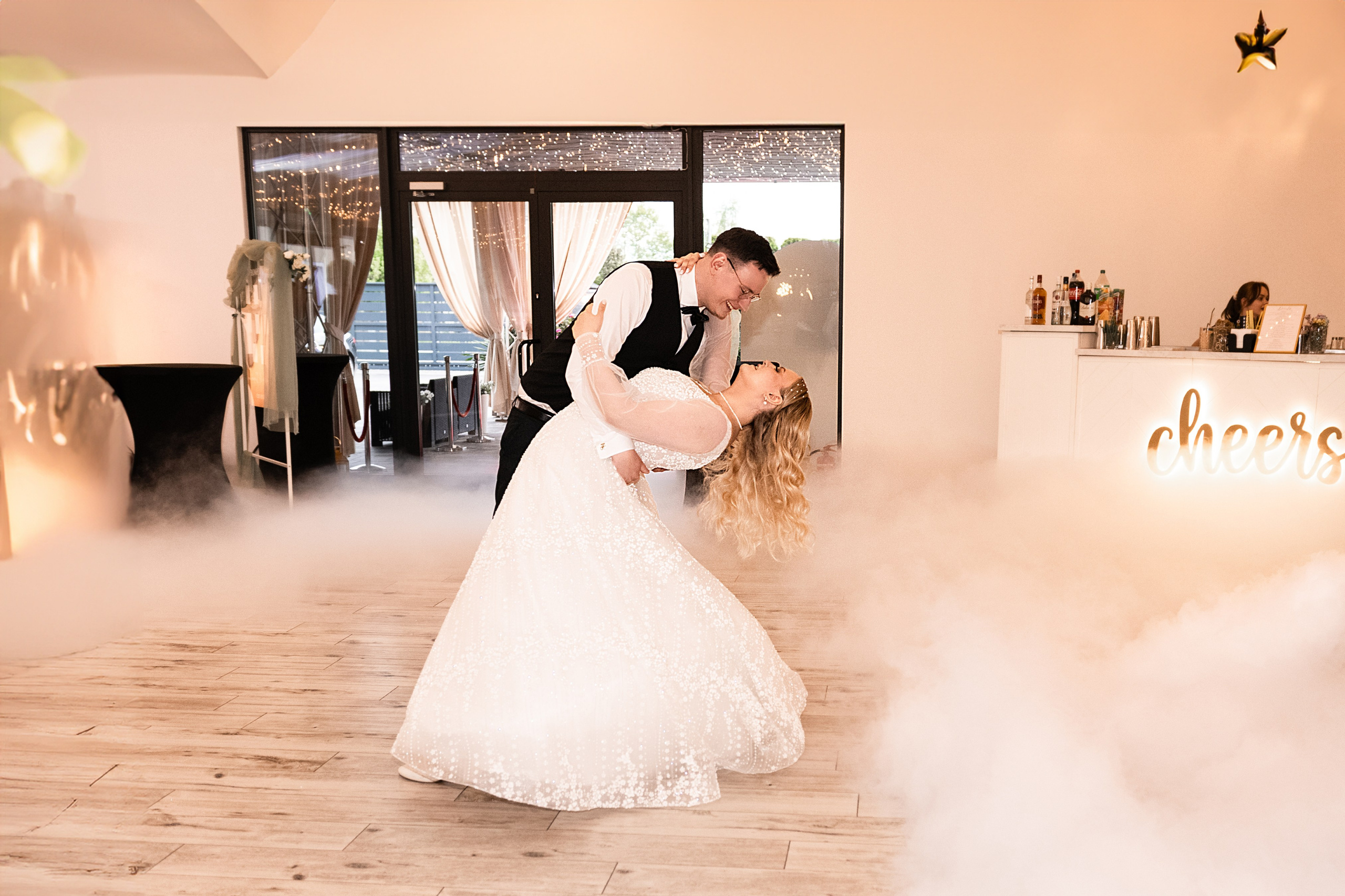 Klaudia & Szymon. VideofotKA.pl