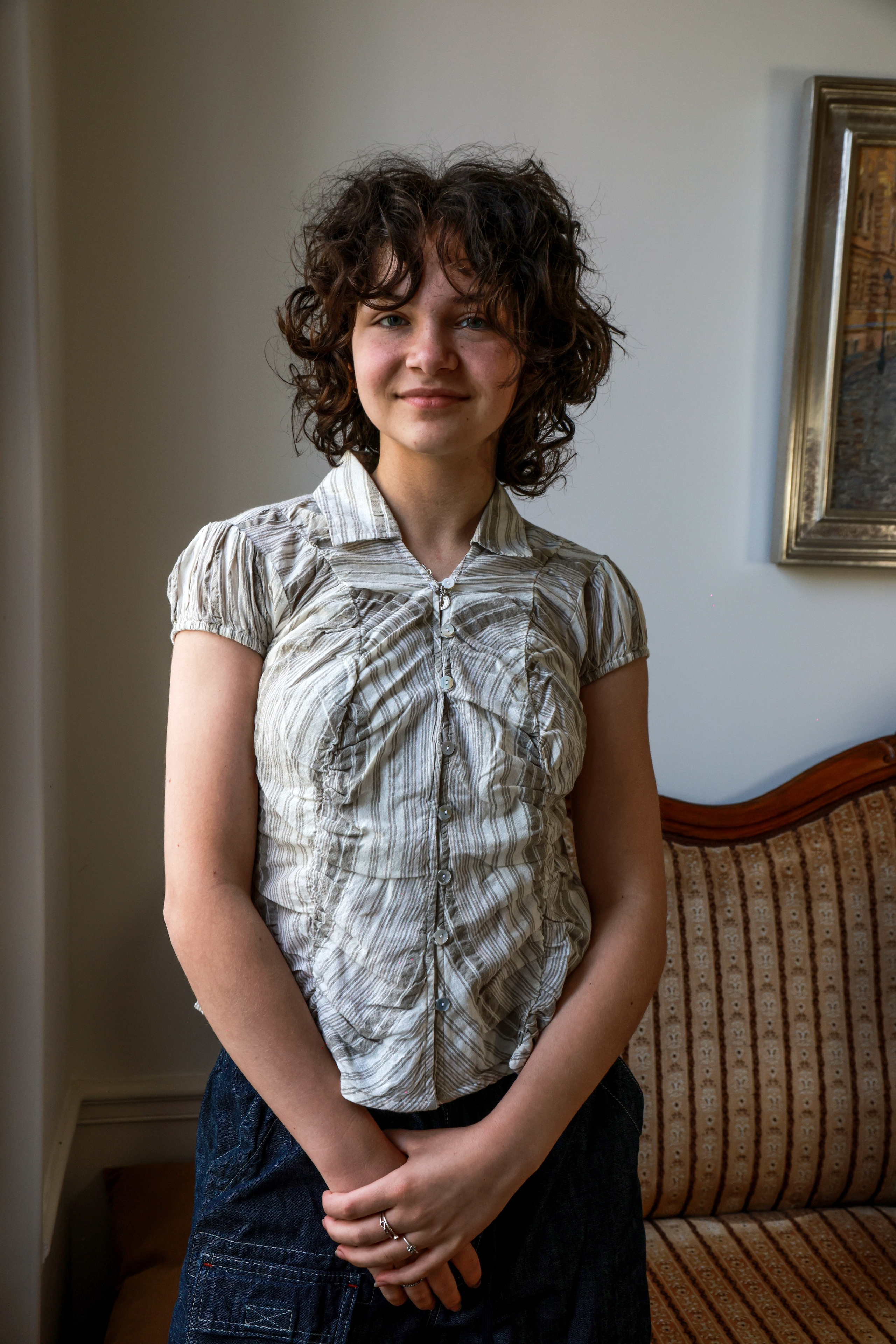 22 avril 2026. Natalia Bogdanovska. Films et photographie corporate en France