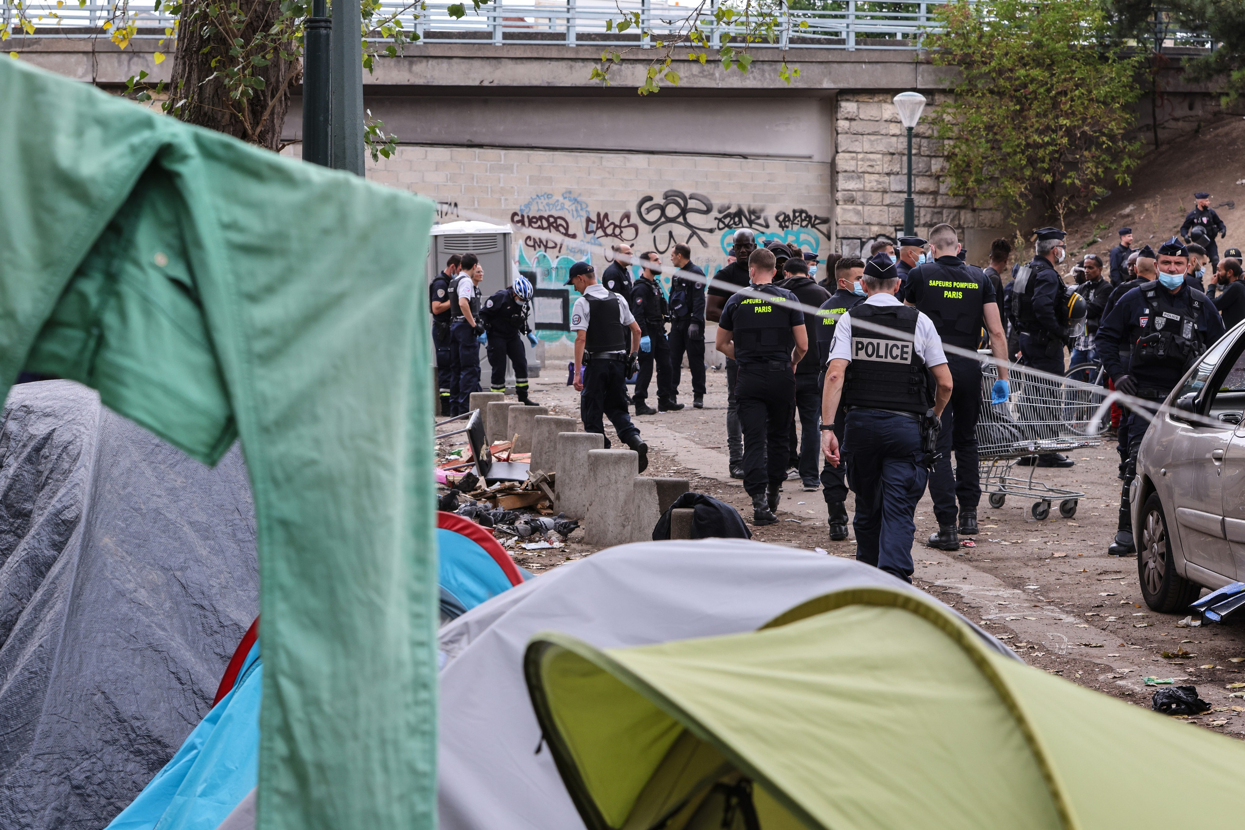 ANTI CRACK. Natalia Bogdanovska. Films et photographie corporate en France