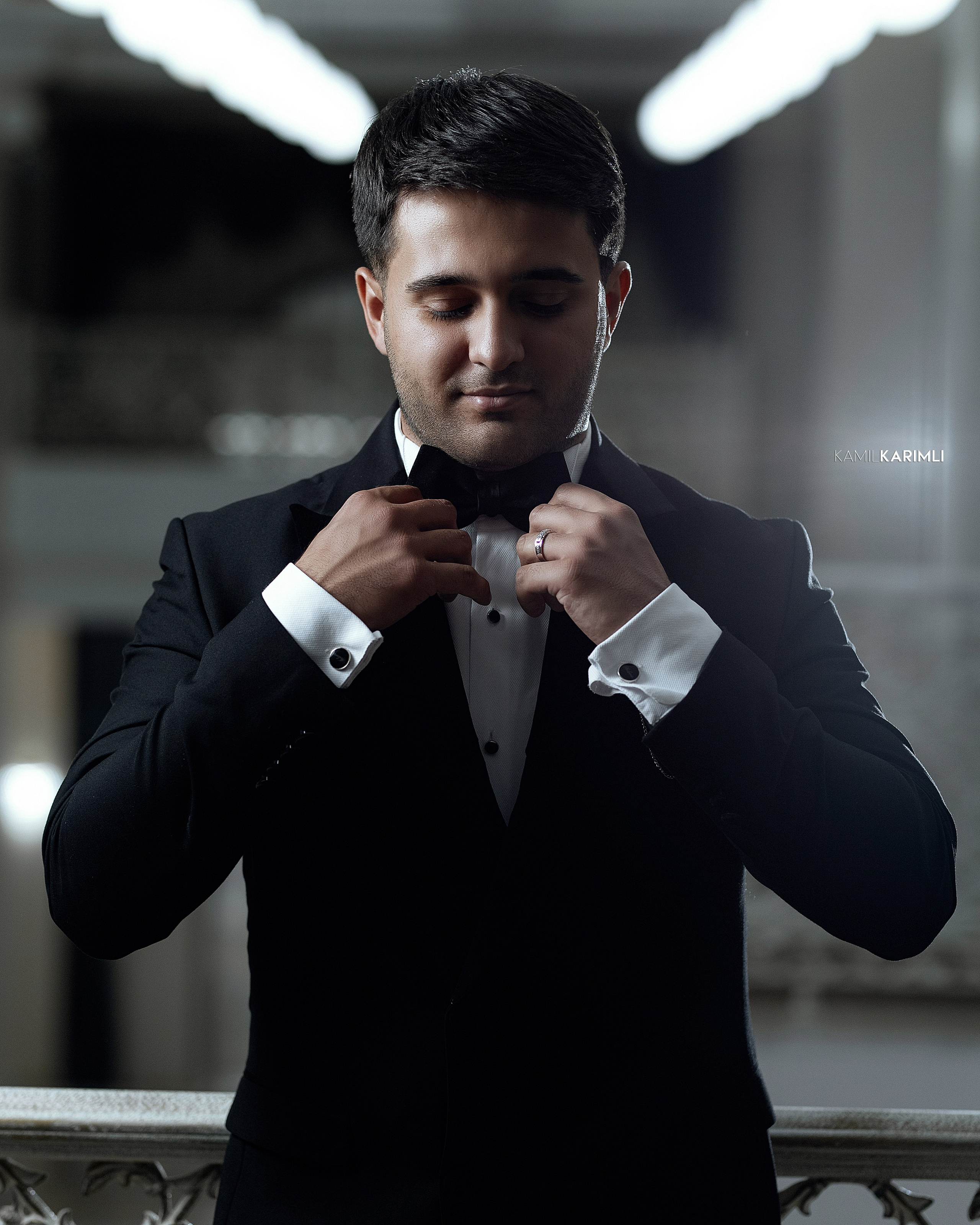 Elnur&Sevinc. Kamil Karimli Photography