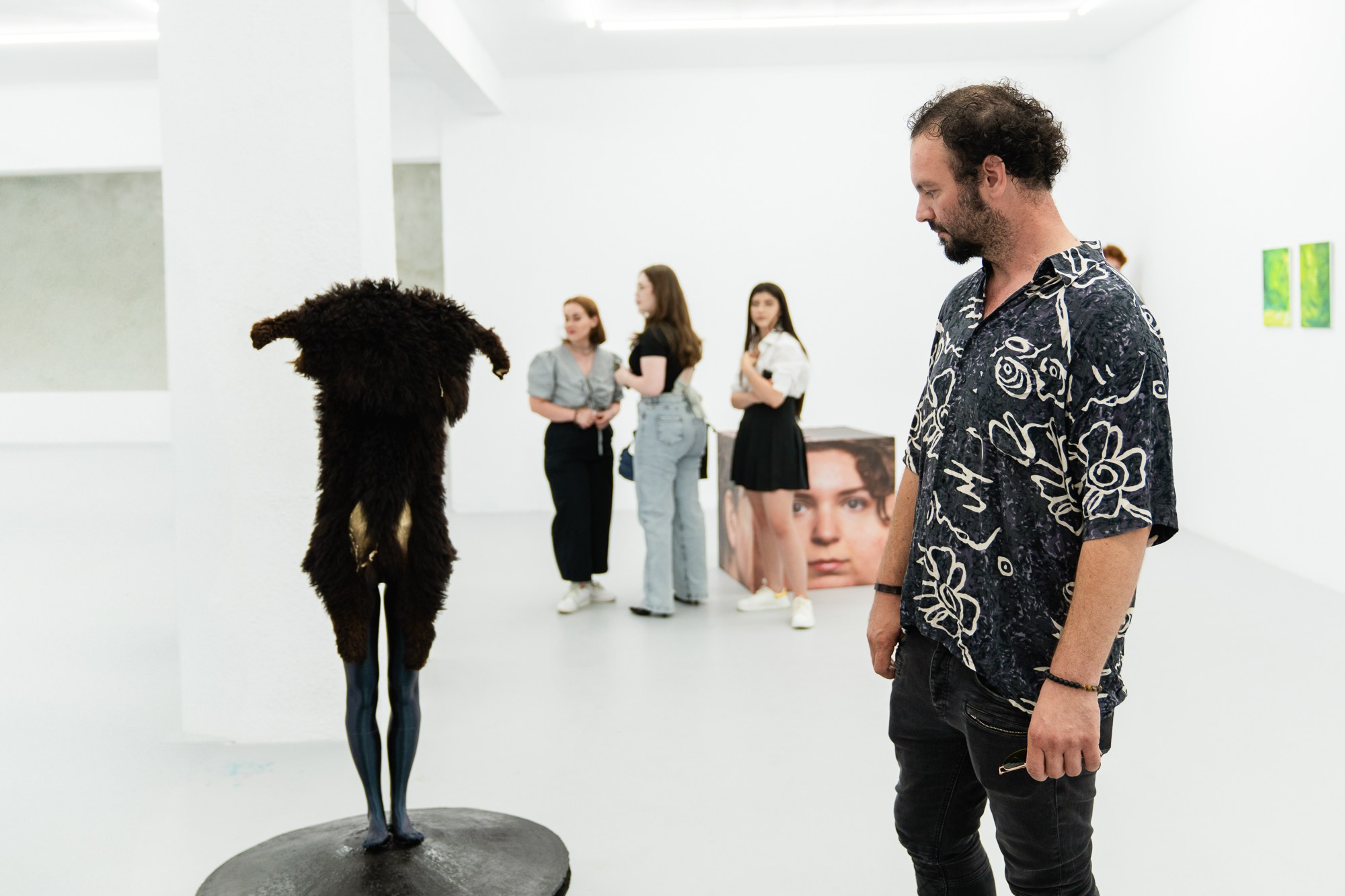 Fotografii Gale — Expoziții — Sponsori. Fotograf Corporate Business