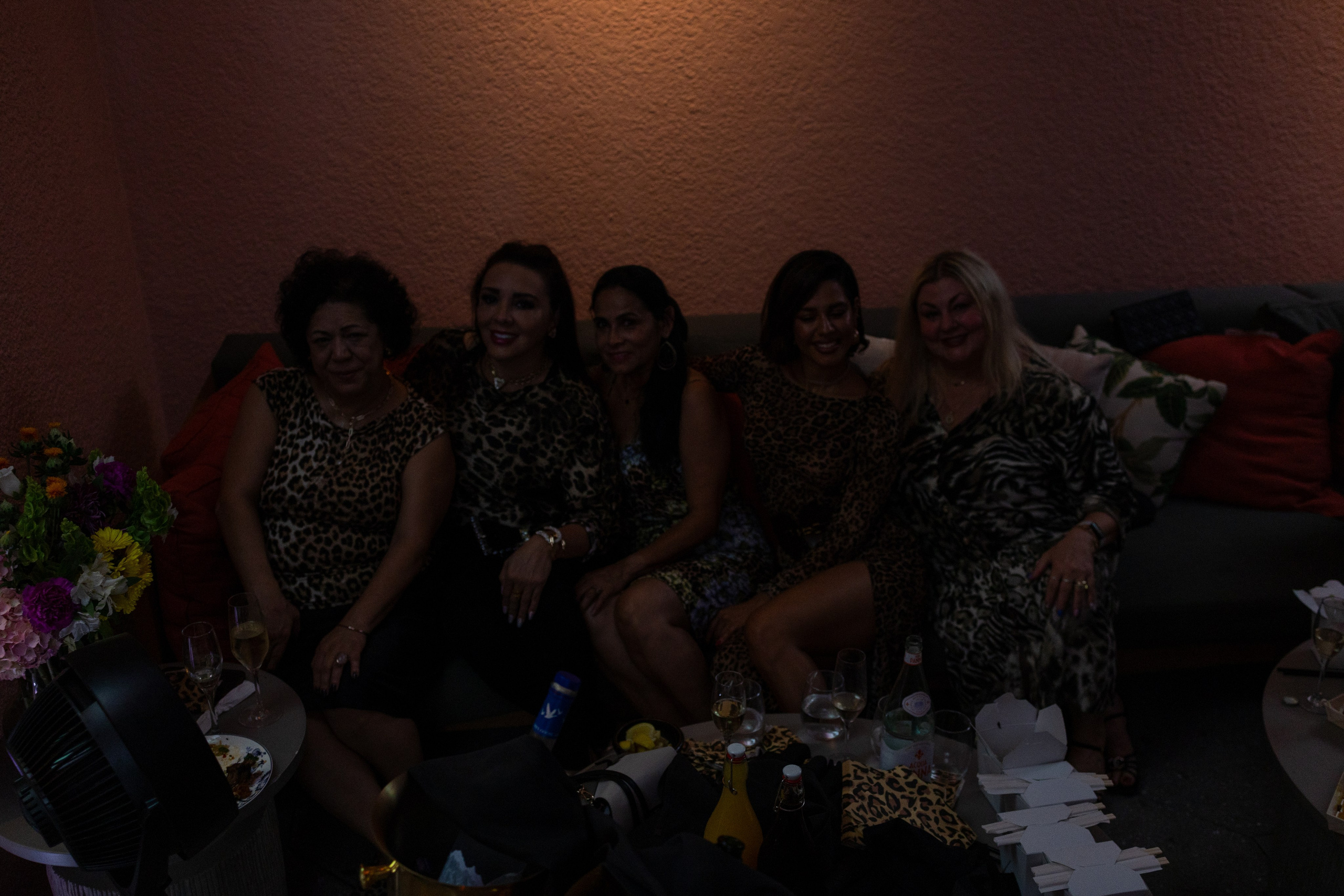 Luara Birthday at the Perry Hotel. Out and About 239