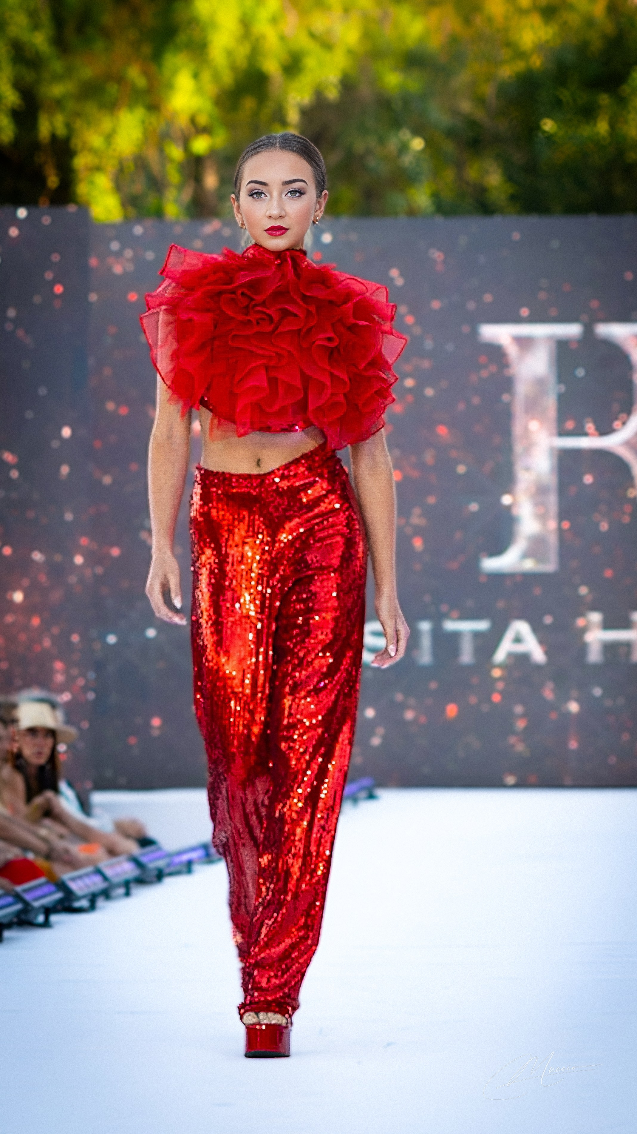 Rosita Hurtado. Out and About 239