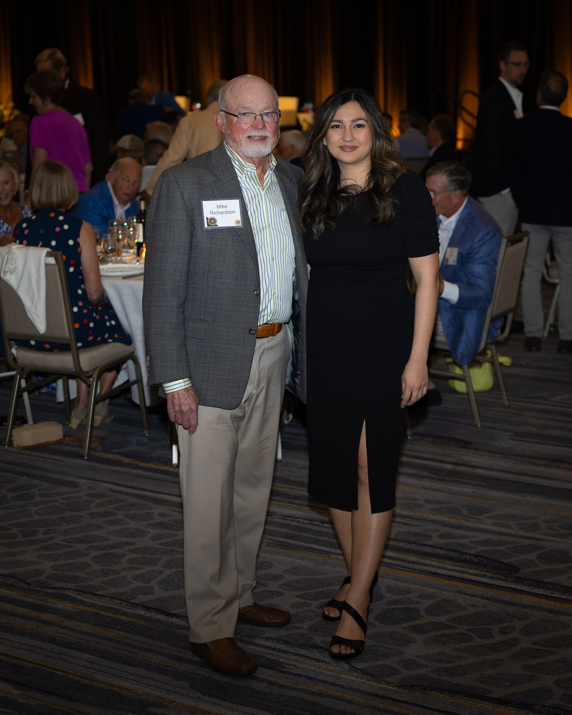 Healing Forces 2025. Out and About 239