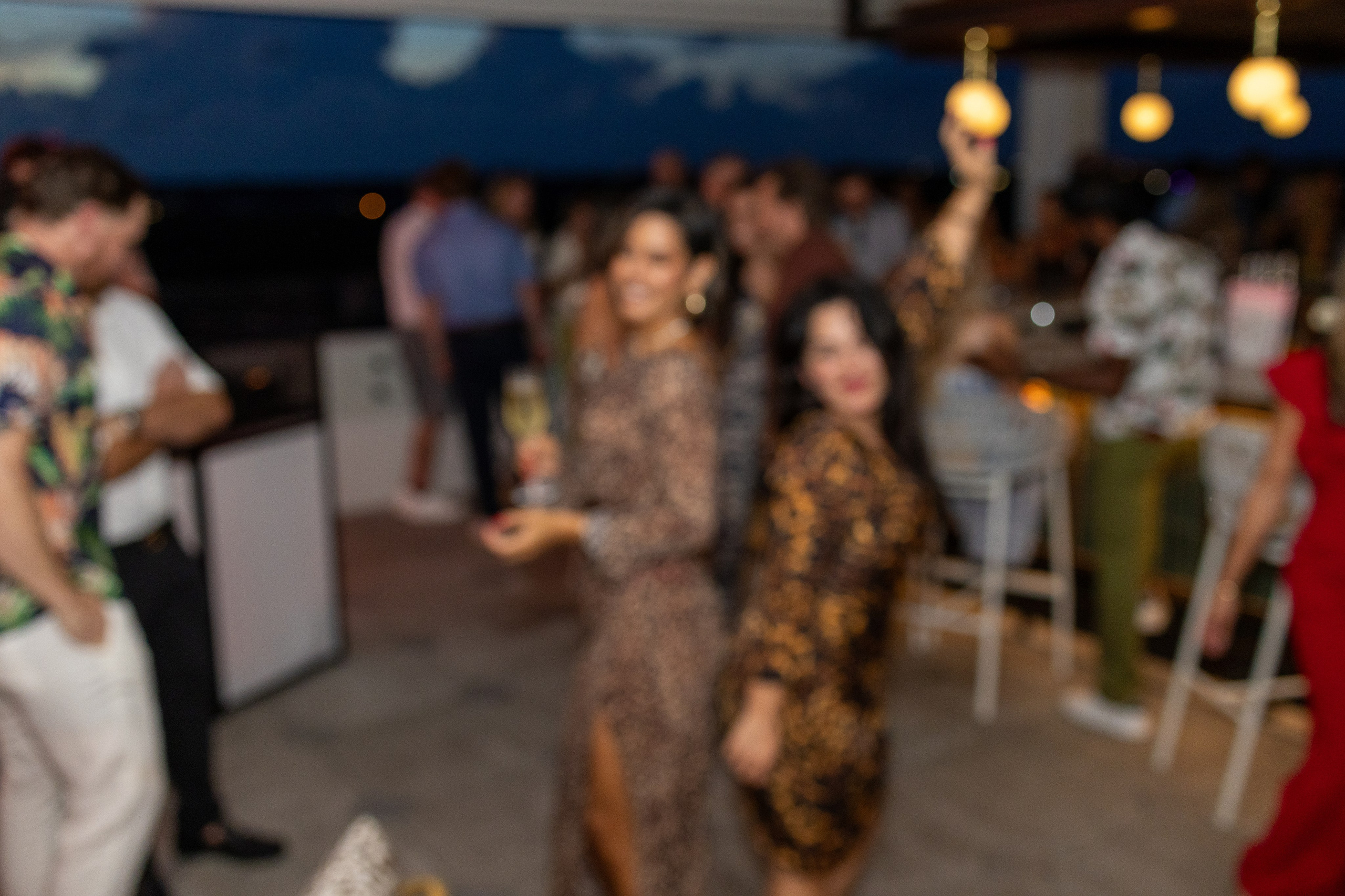 Luara Birthday at the Perry Hotel. Out and About 239