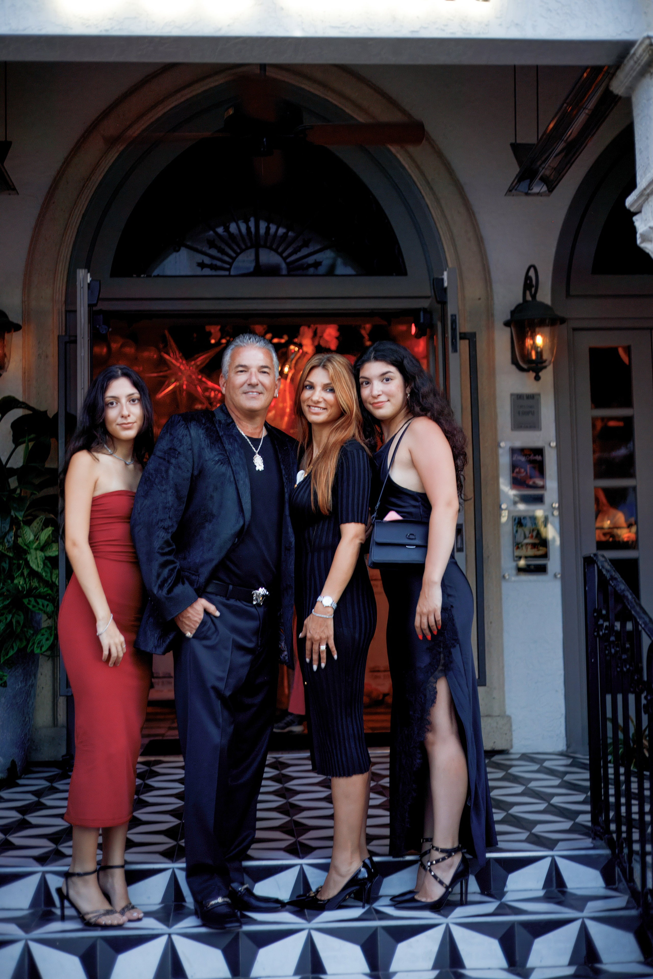 Summer Birthday at Del Mar. Out and About 239