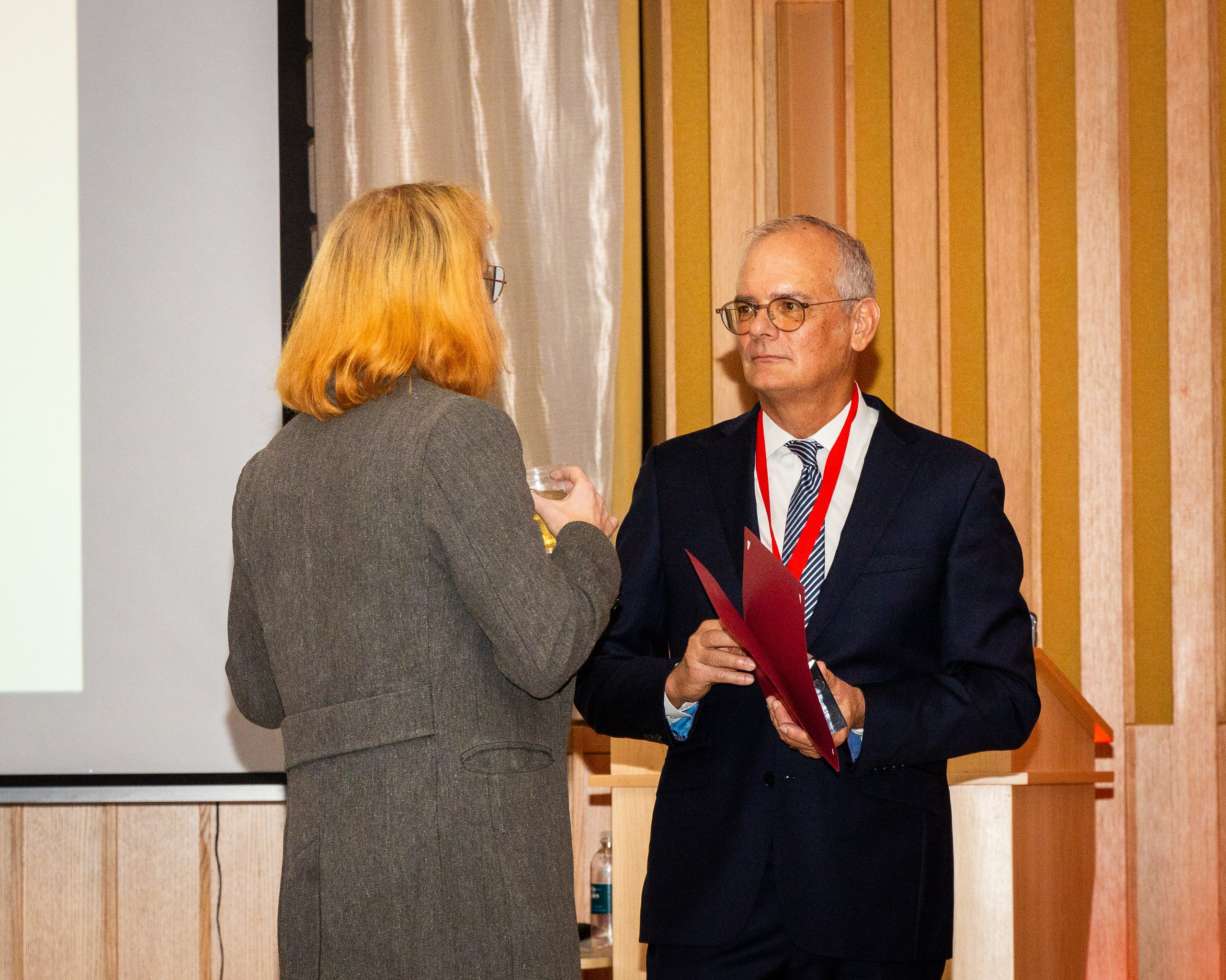 AIA American Architect Association Awards Gala. Out and About 239