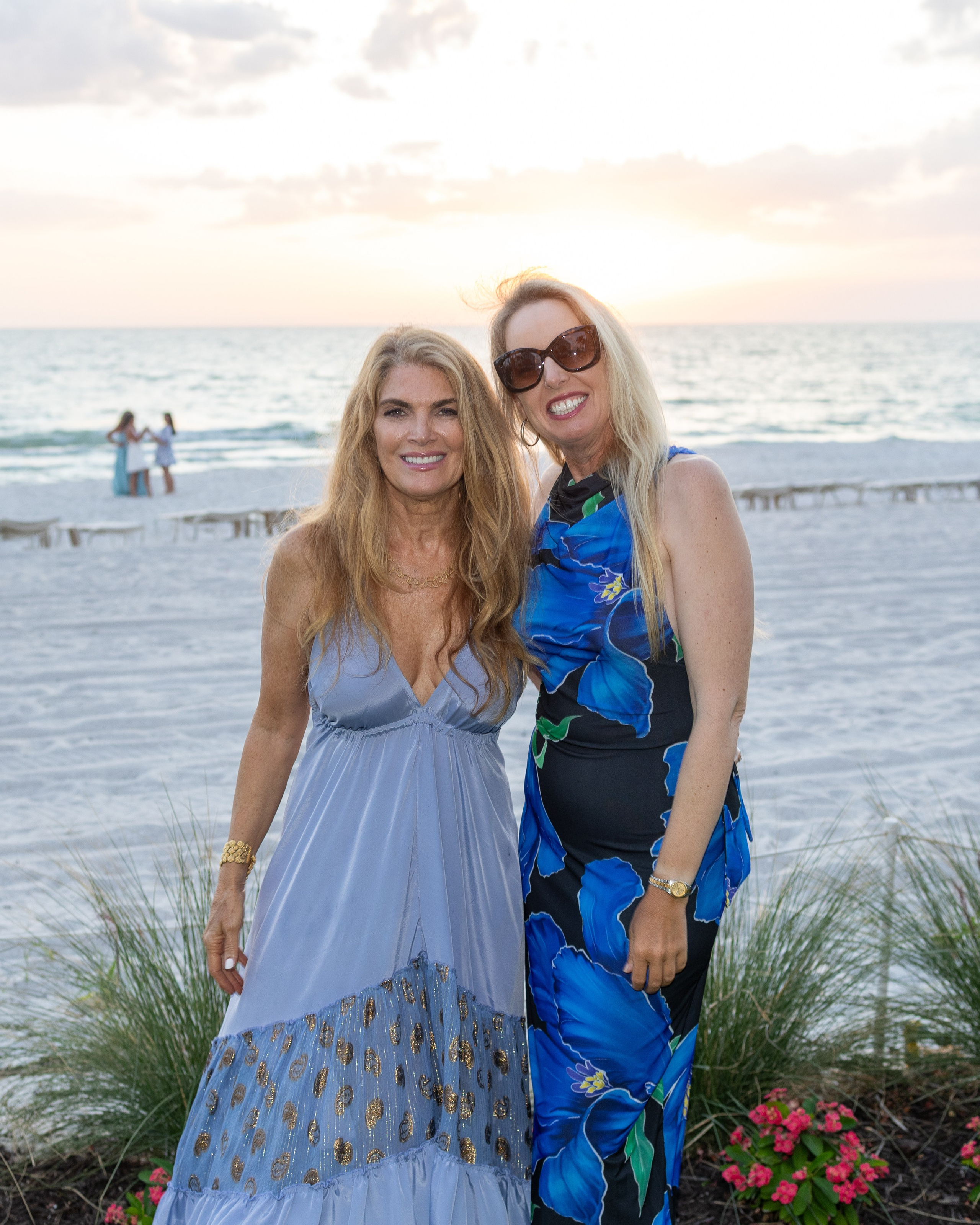 Kathy Mazzei Birthday Party at La Playa. Out and About 239