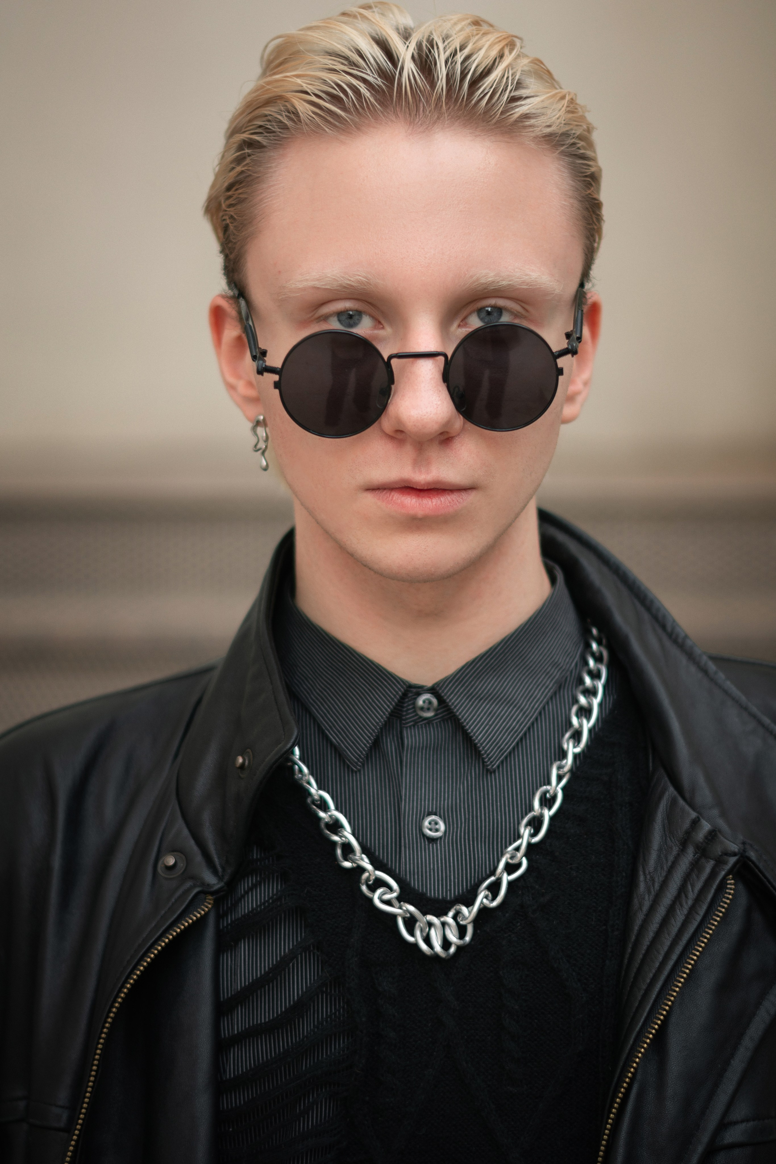 Severyn. Shpanarskiy Nazar