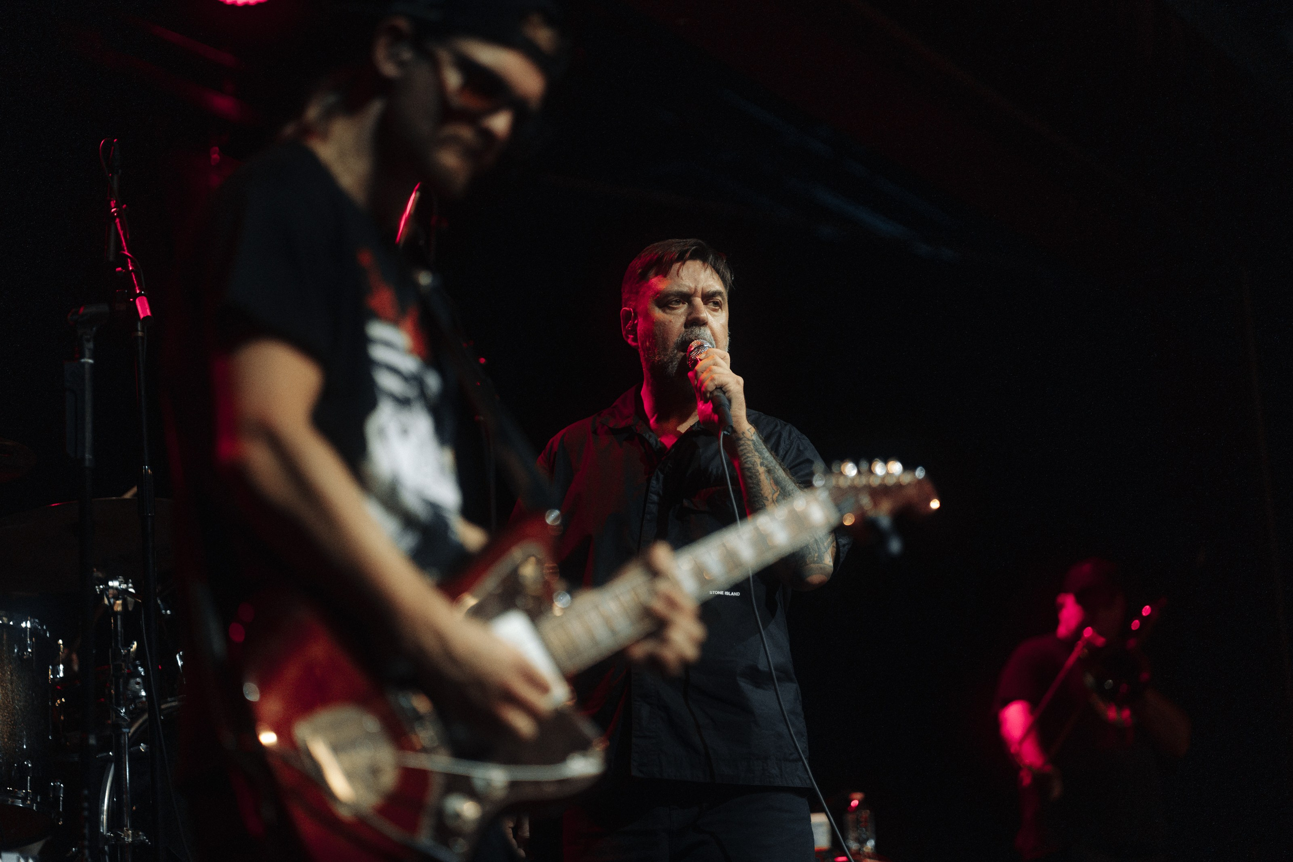 Репортажная фотография, Ляпис концерт Майами, фотографии событий, концертный фотограф