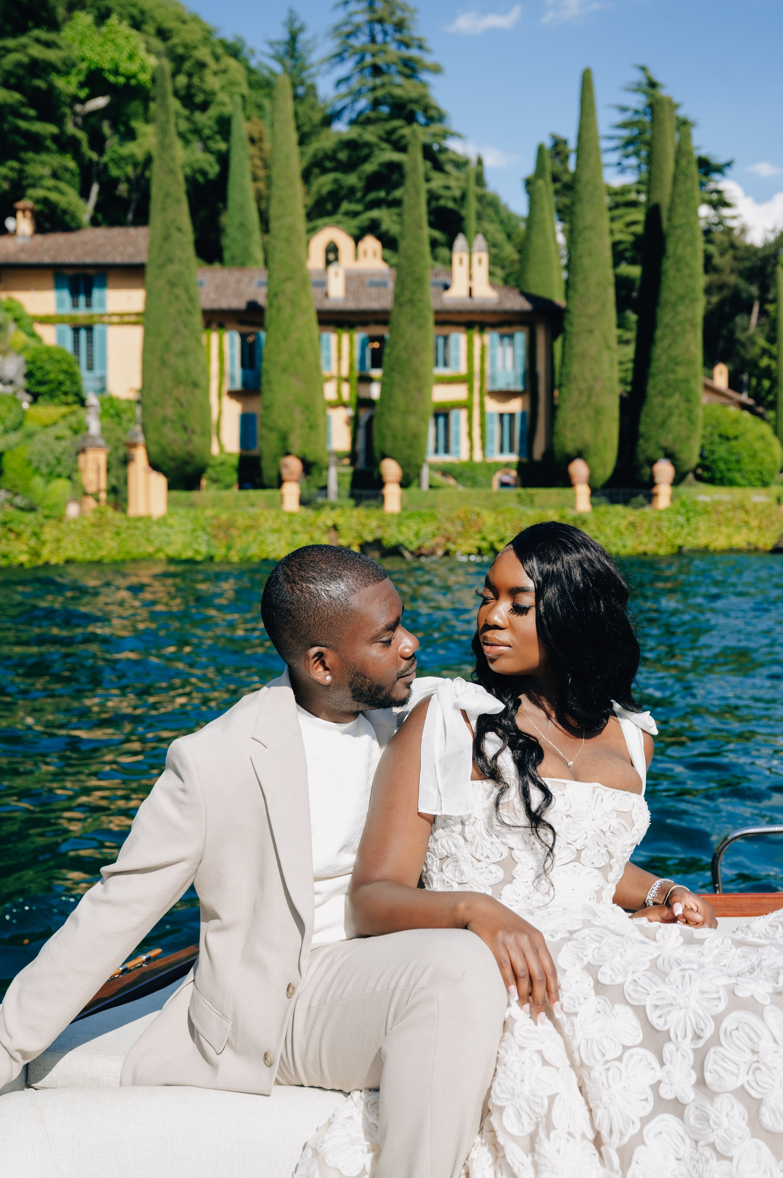 Lake Como. Lake Como Photographer — Proposal | Wedding | Elopement
