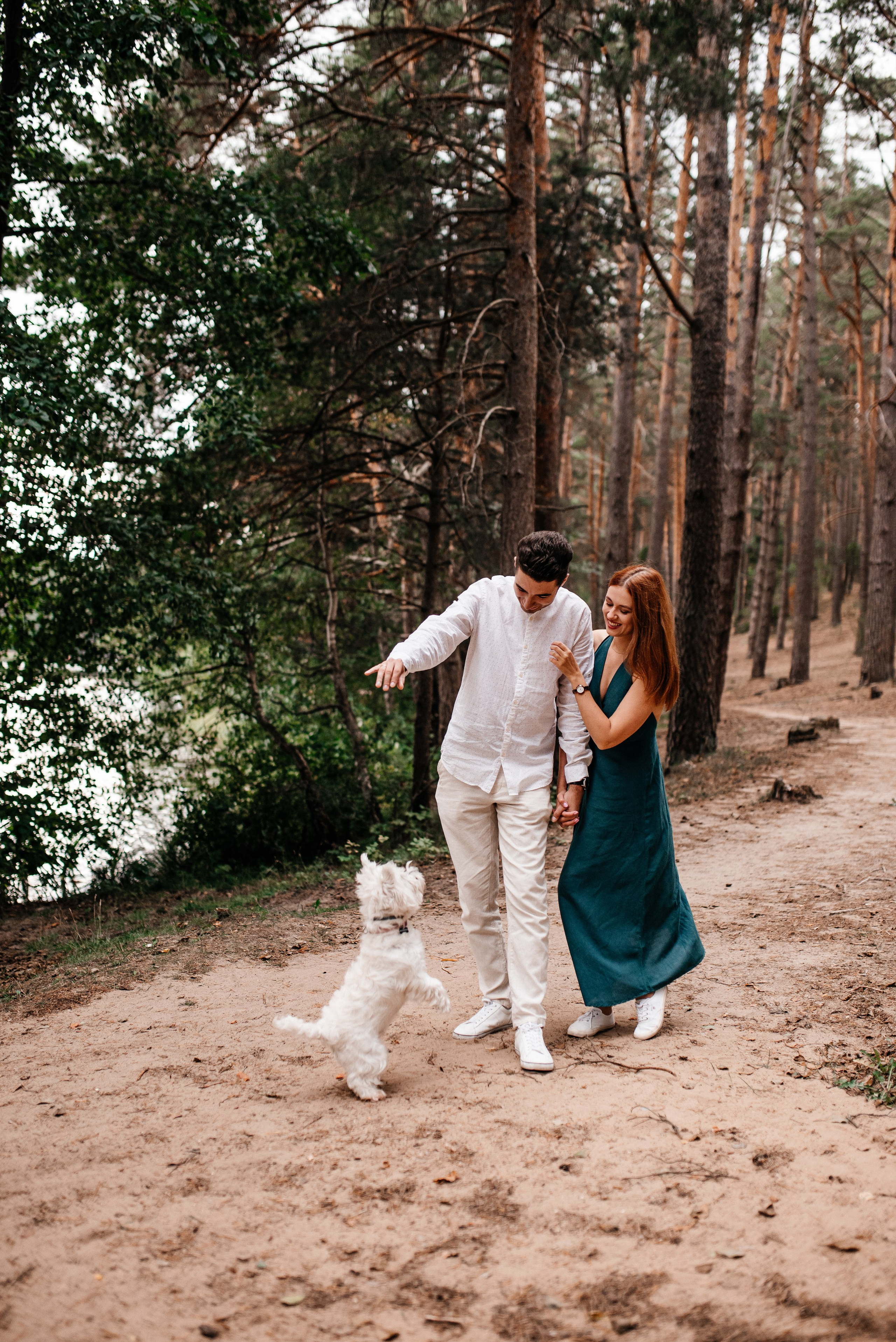 Олег+Ирена. Свадебный и портретный фотограф Юлия Пыльченко