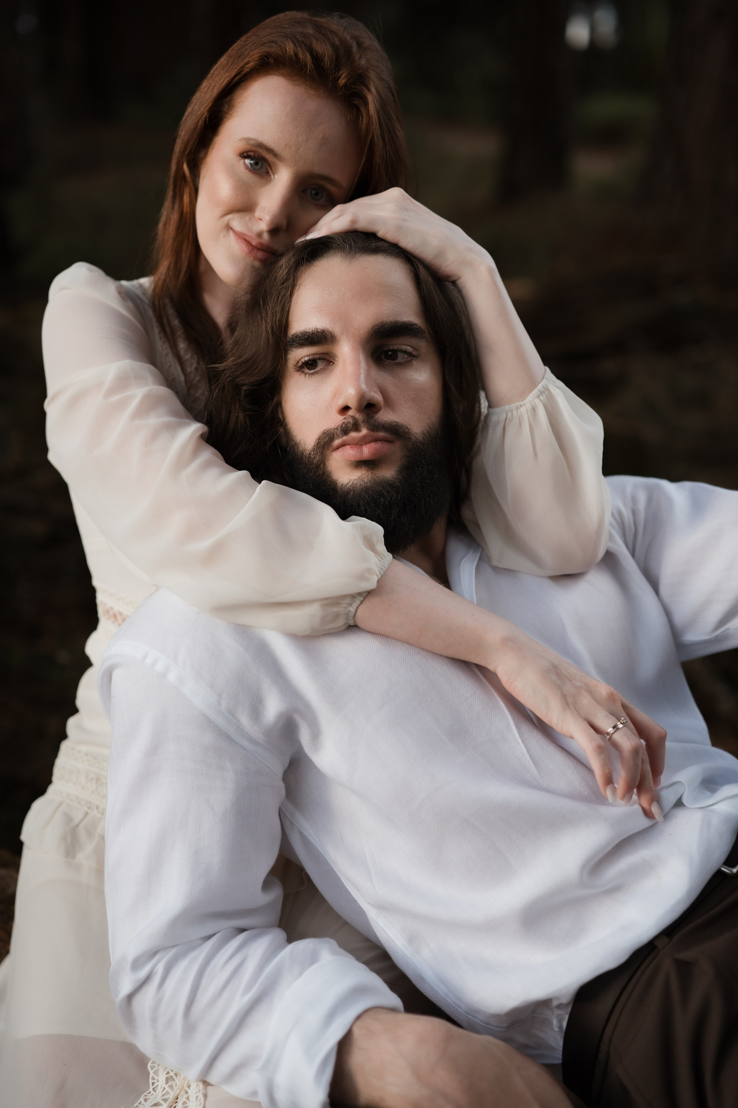 Ana e Igor. Edu e Josi Fotografia