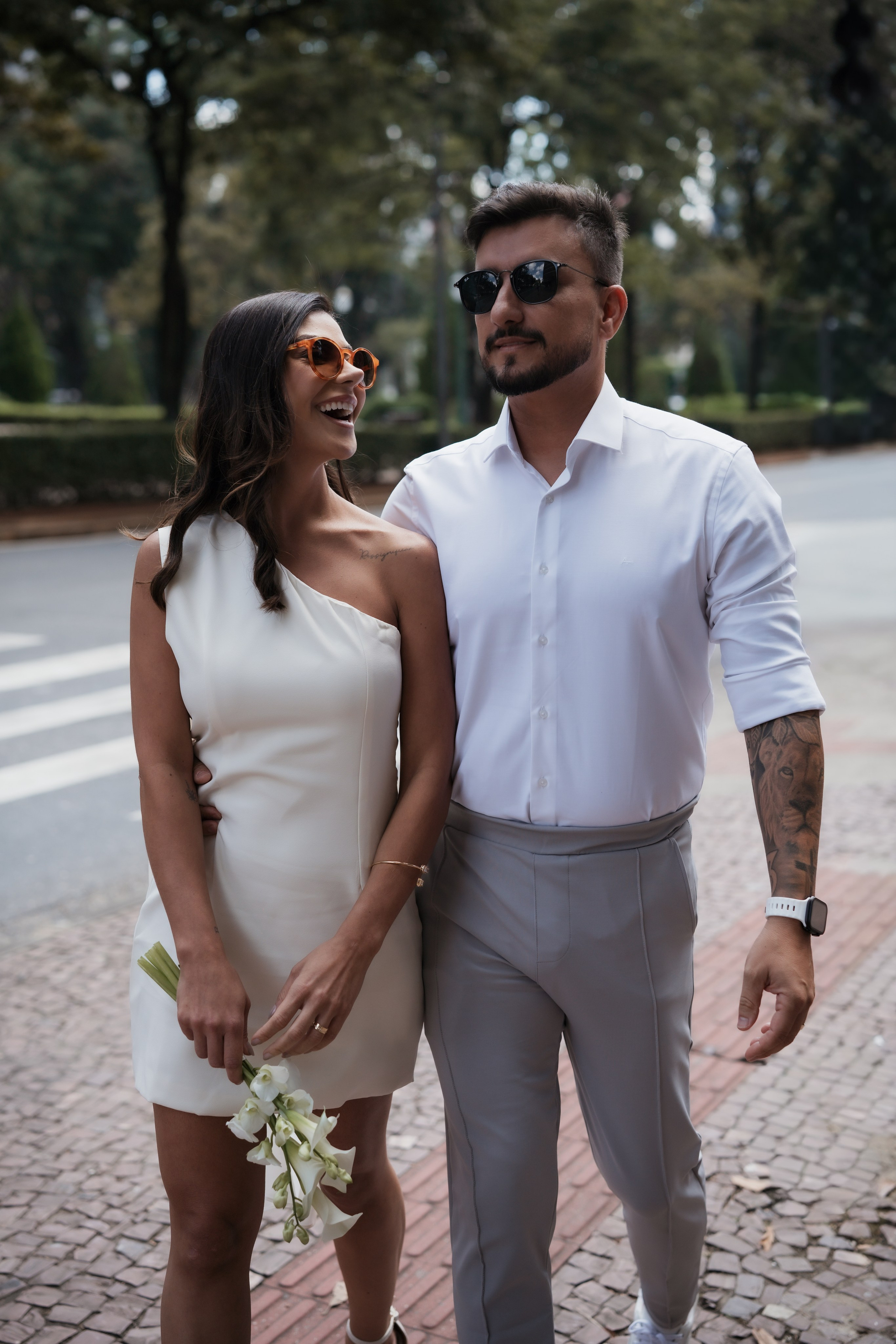 Pré-Wedding/Ensaio. Edu e Josi Fotografia