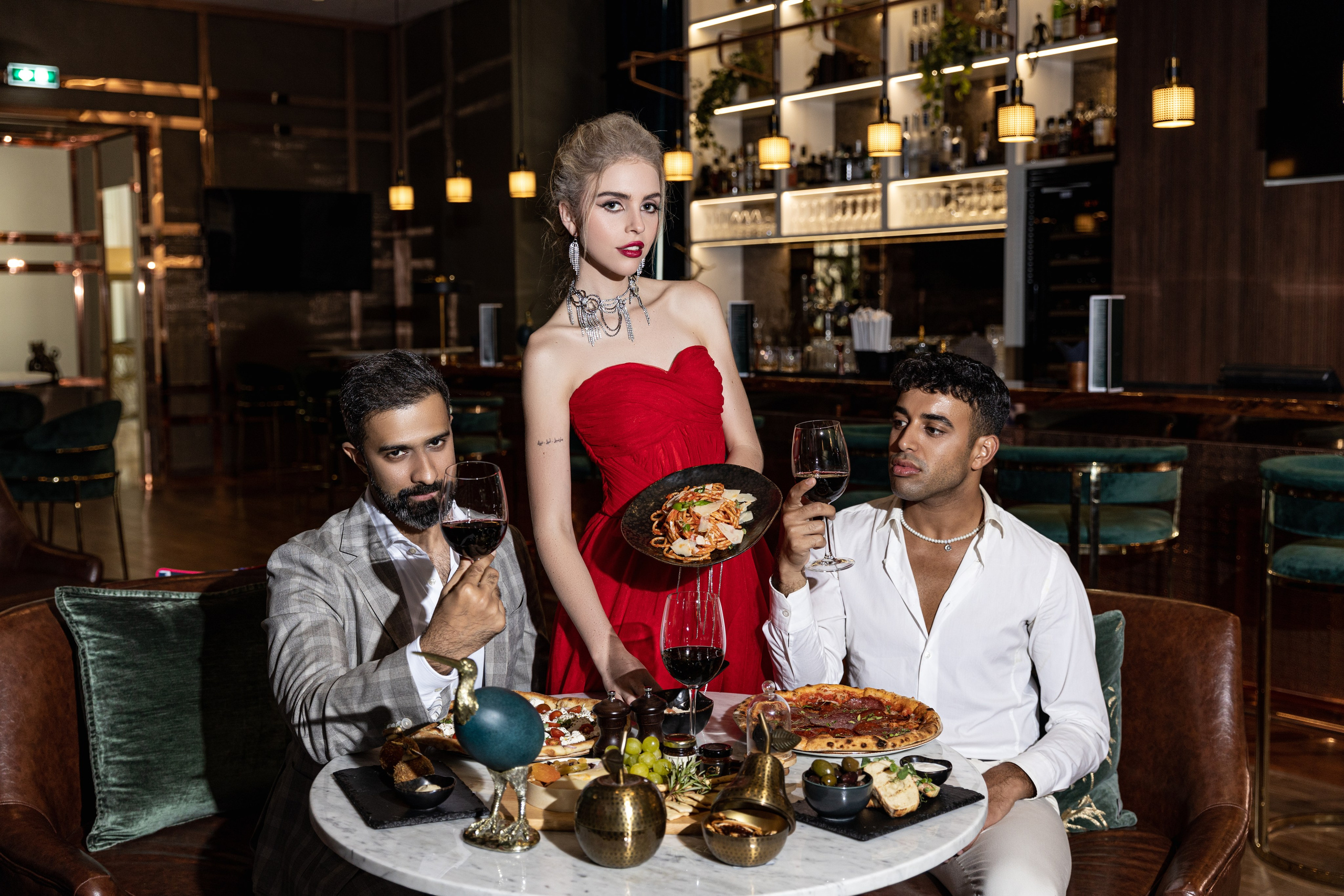 HOTEL&SPA. Photo and video production. Editing & retouching services. Training