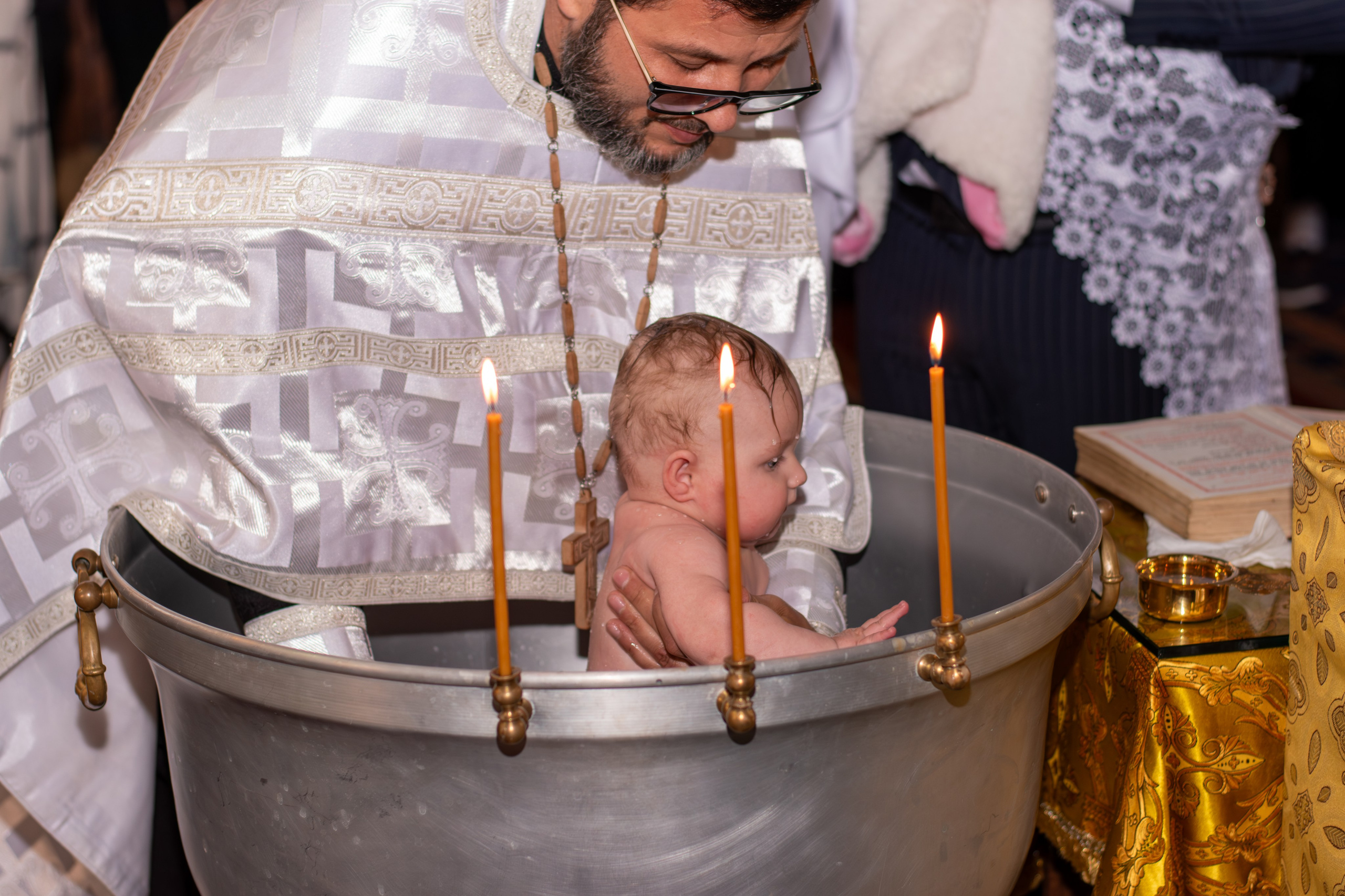 Milanya. Fotograful și Cameramanul familiei dvs în Franța Paul Photographer